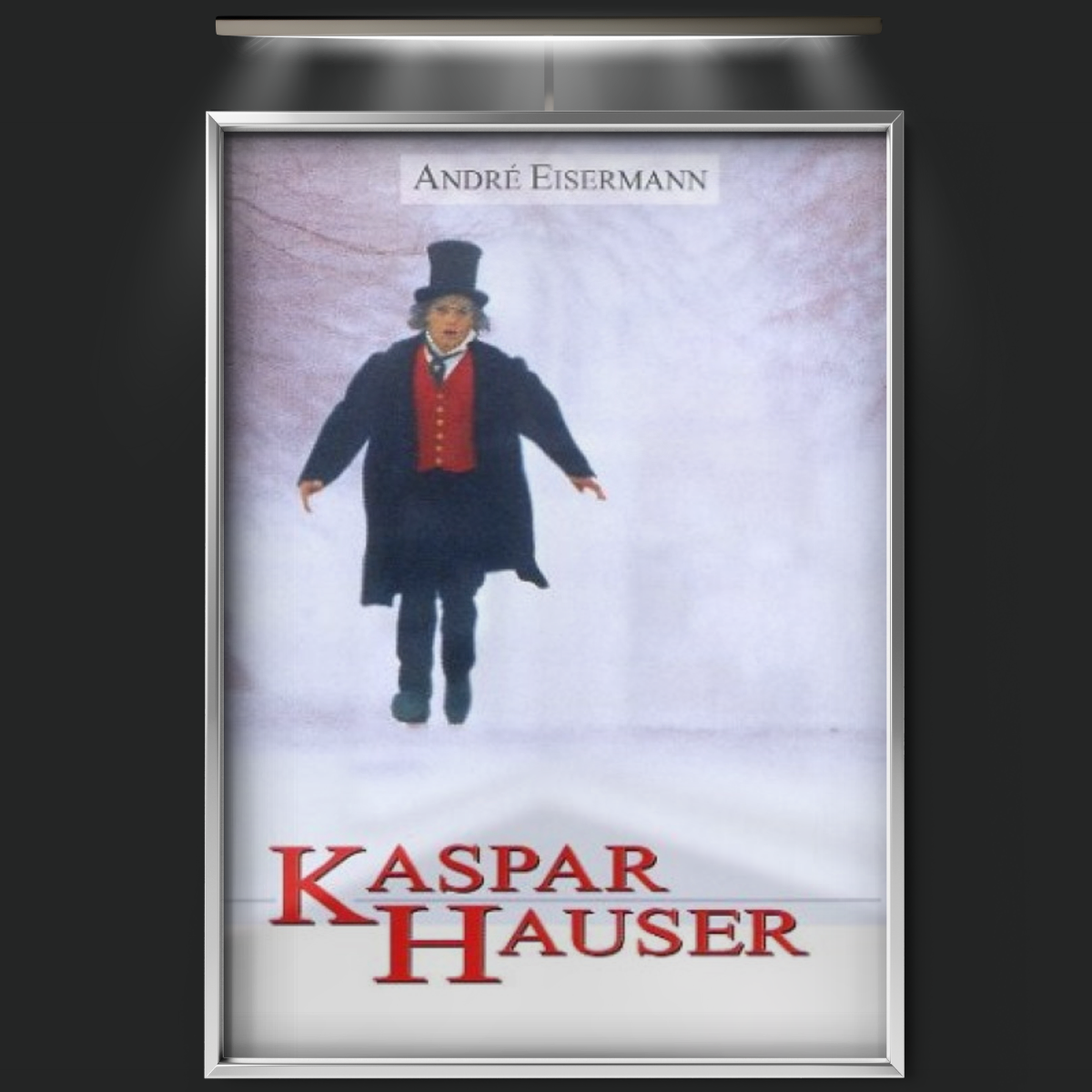 Kaspar Hauser (1993)
