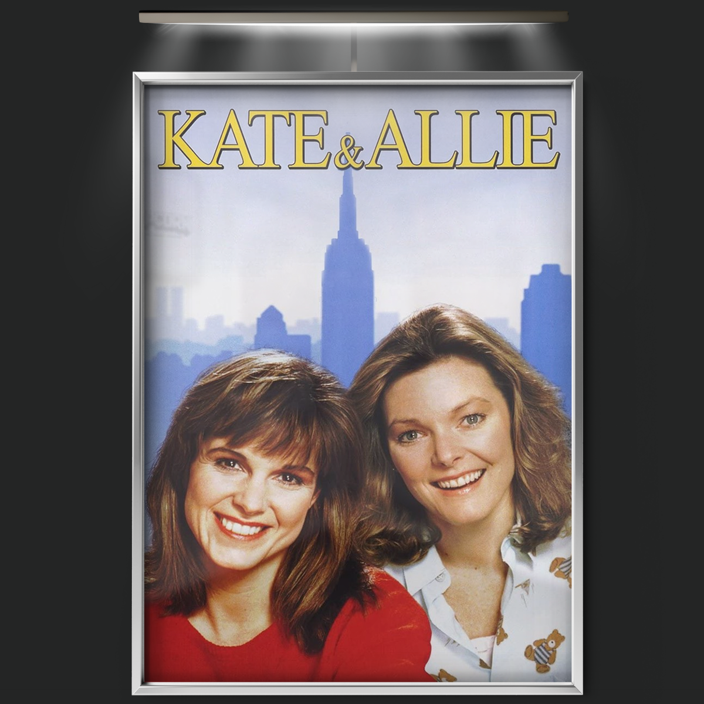 Kate & Allie (1984)