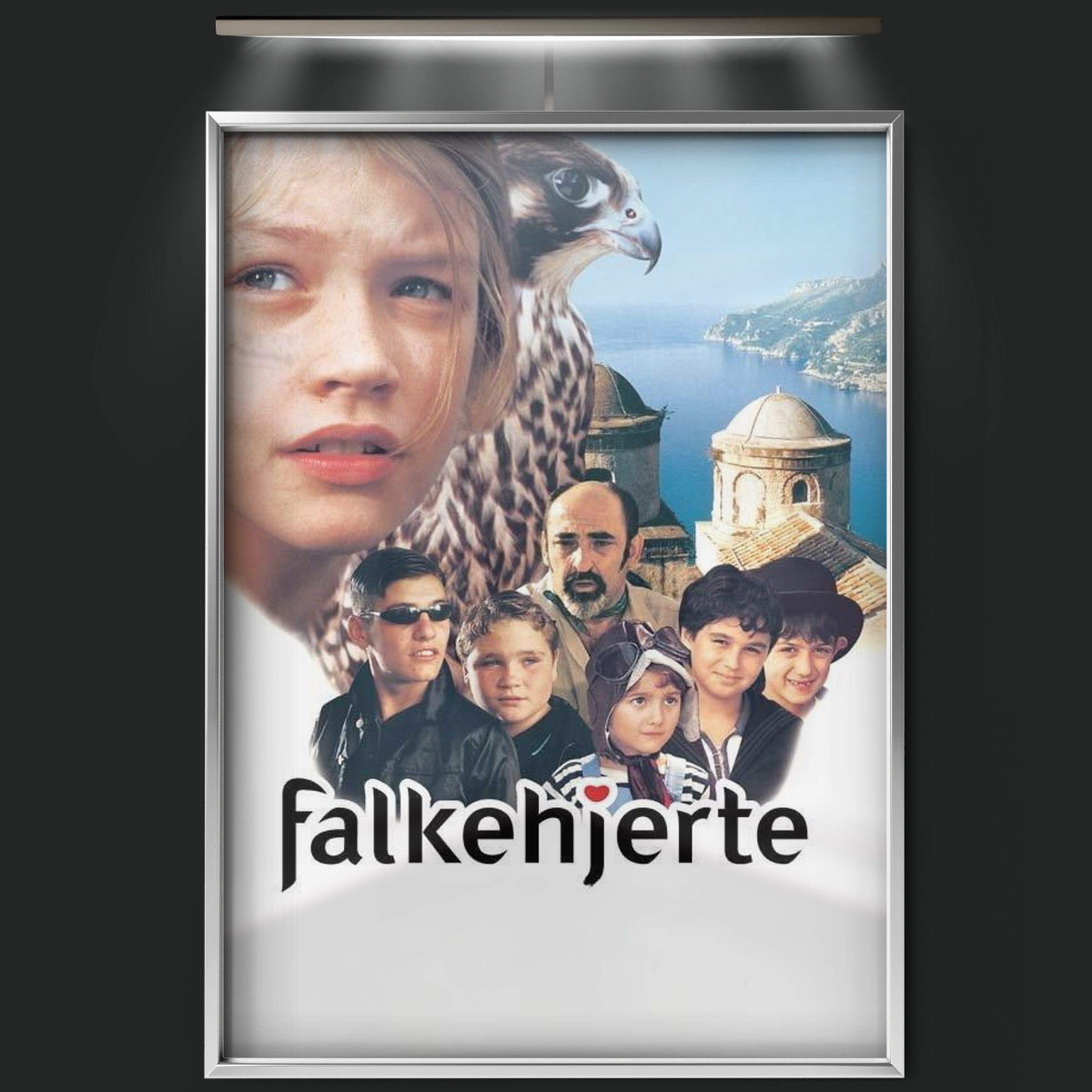 Katja's Adventure (1999)