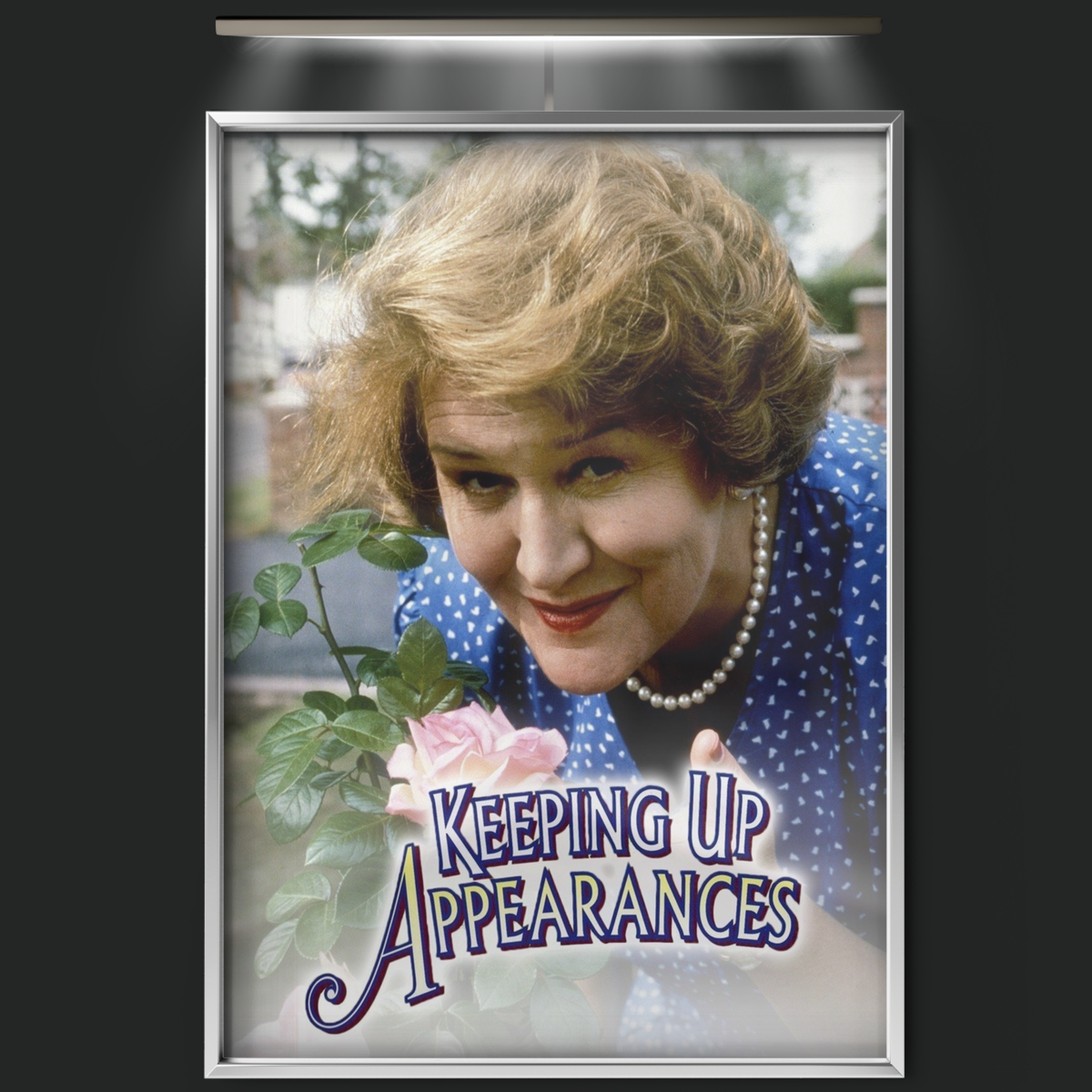Keeping Up Appearances (1990)
