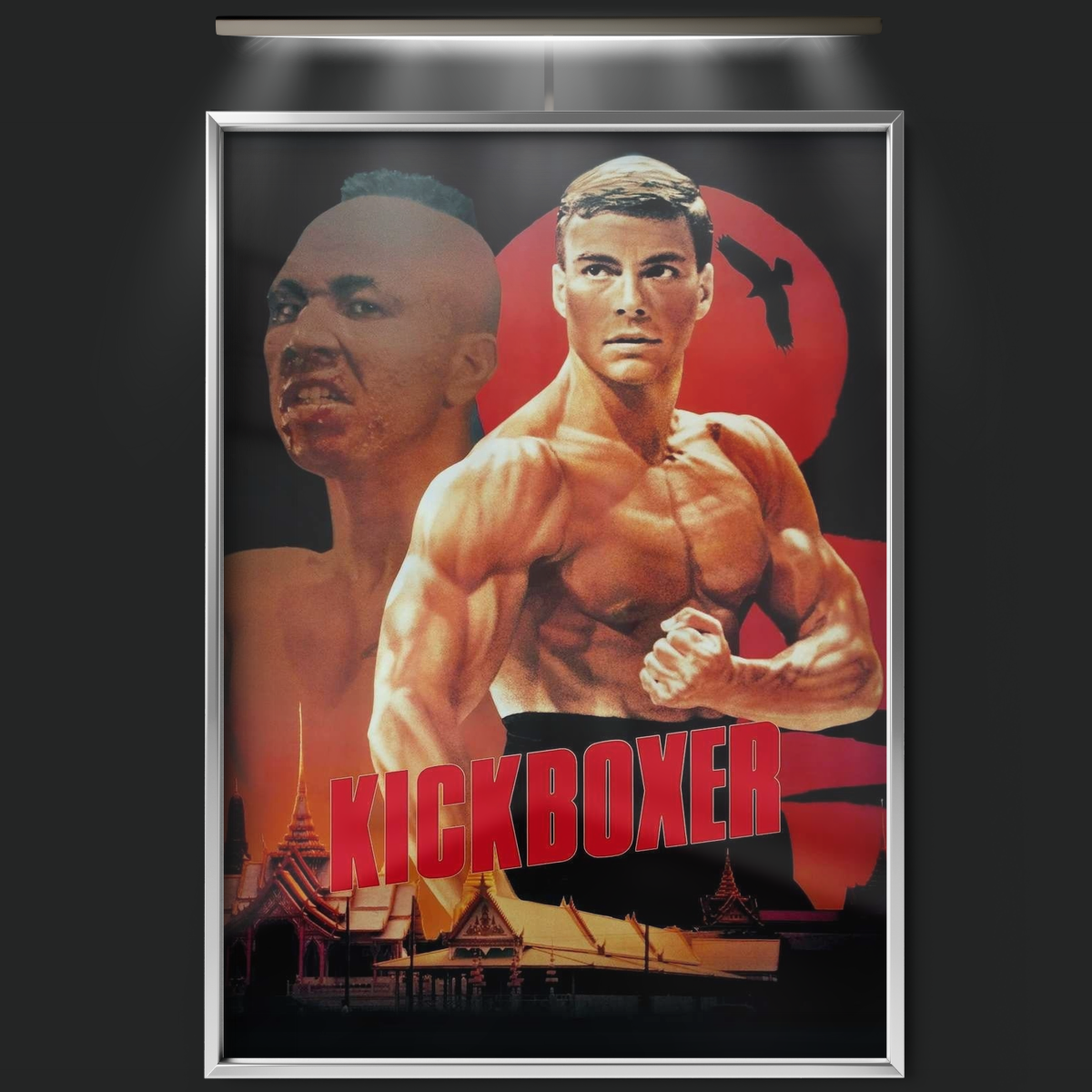 Kickboxer (1989)