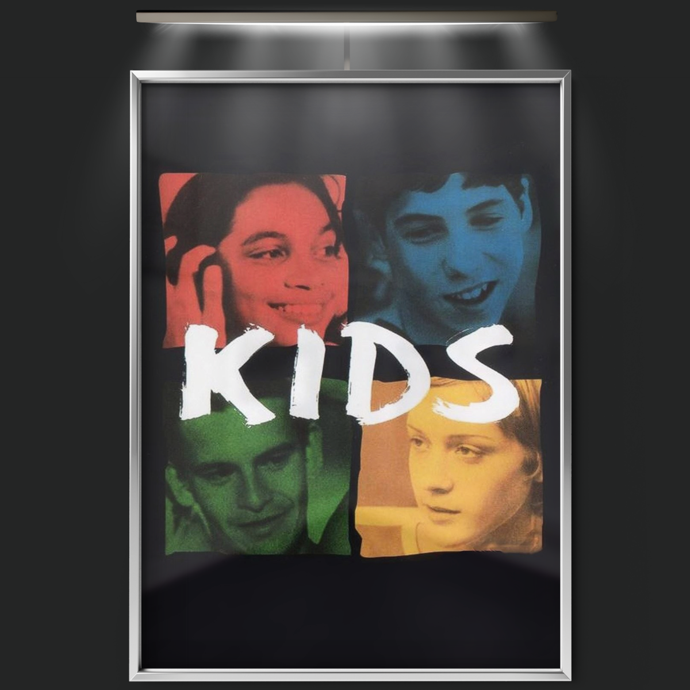 Kids (1995)