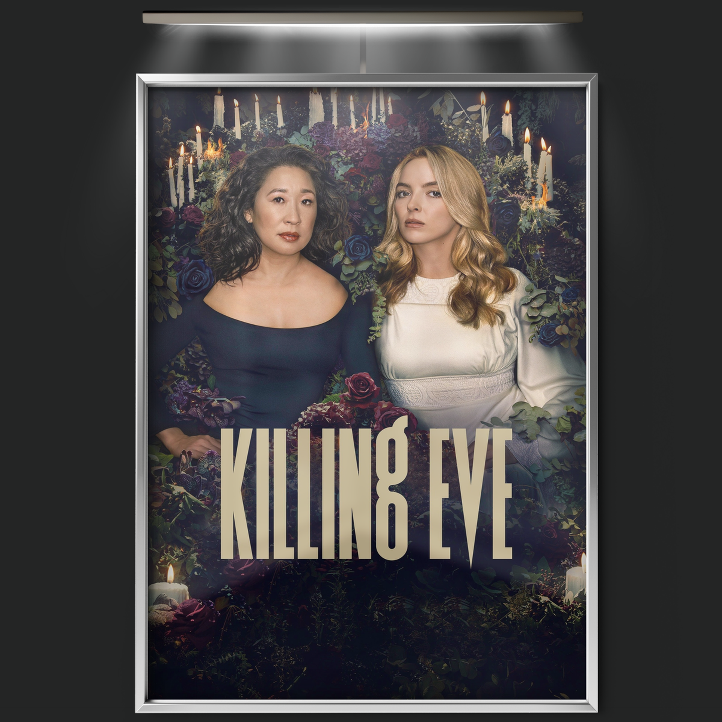Killing Eve (2018)