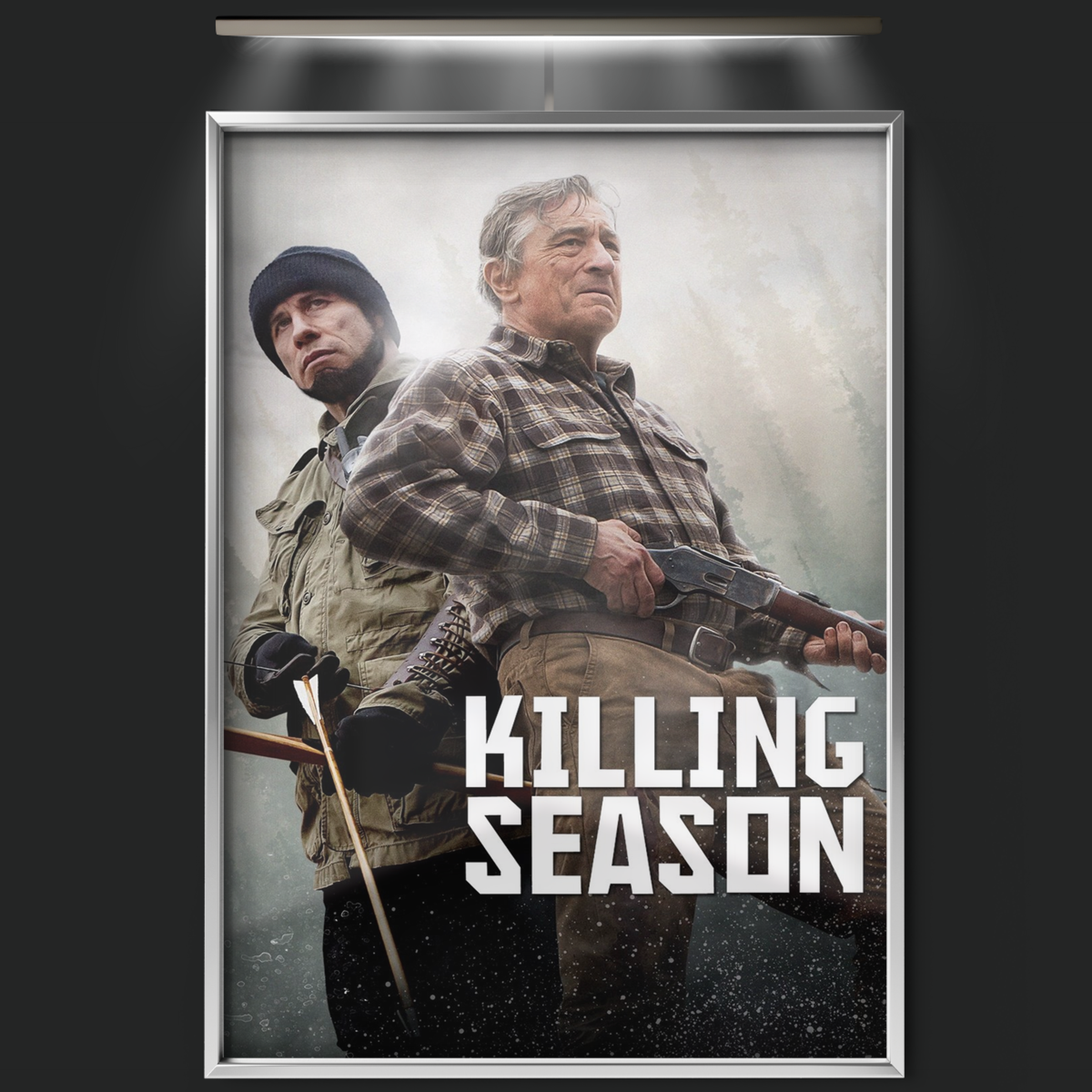 Killing Season (2013)