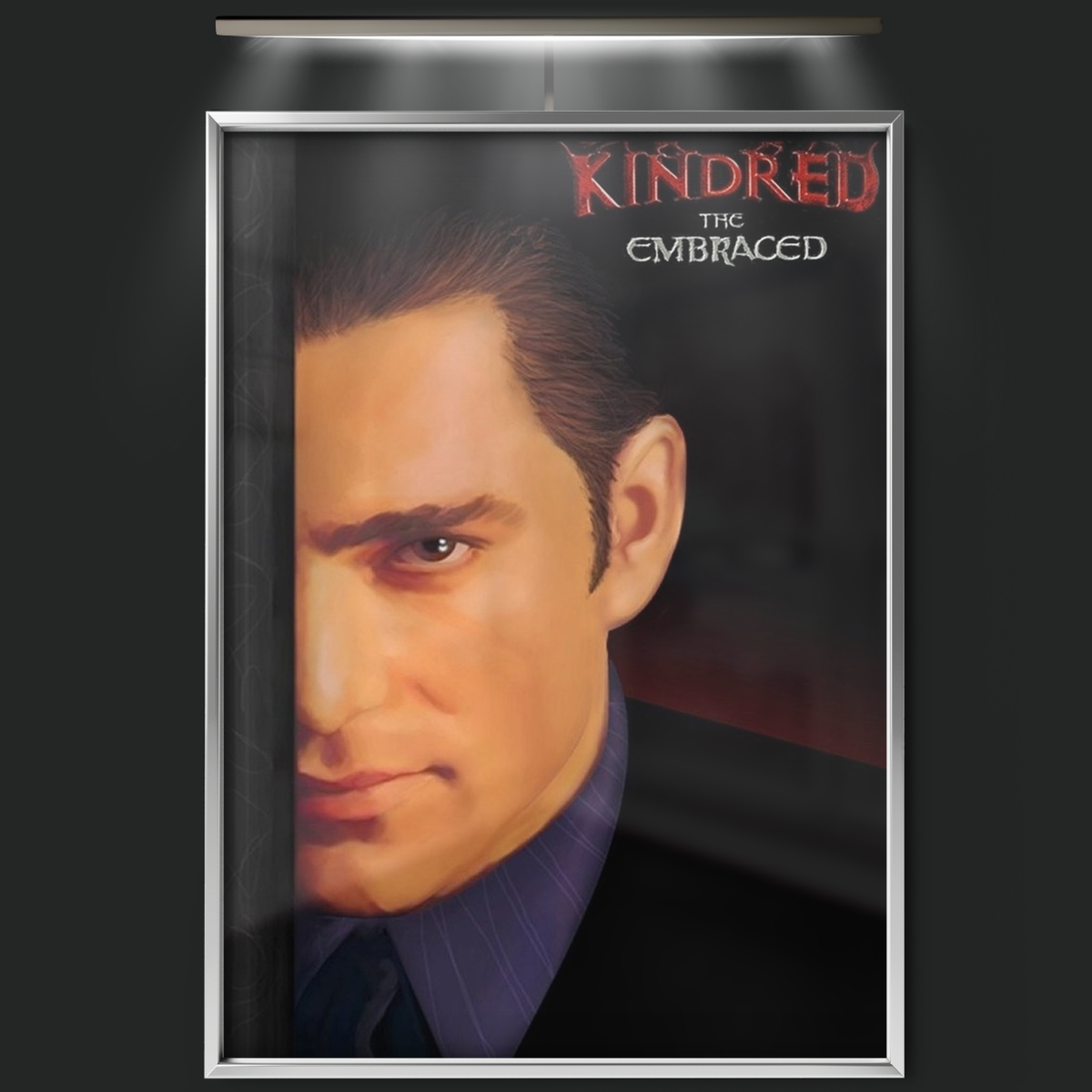 Kindred The Embraced (1996)