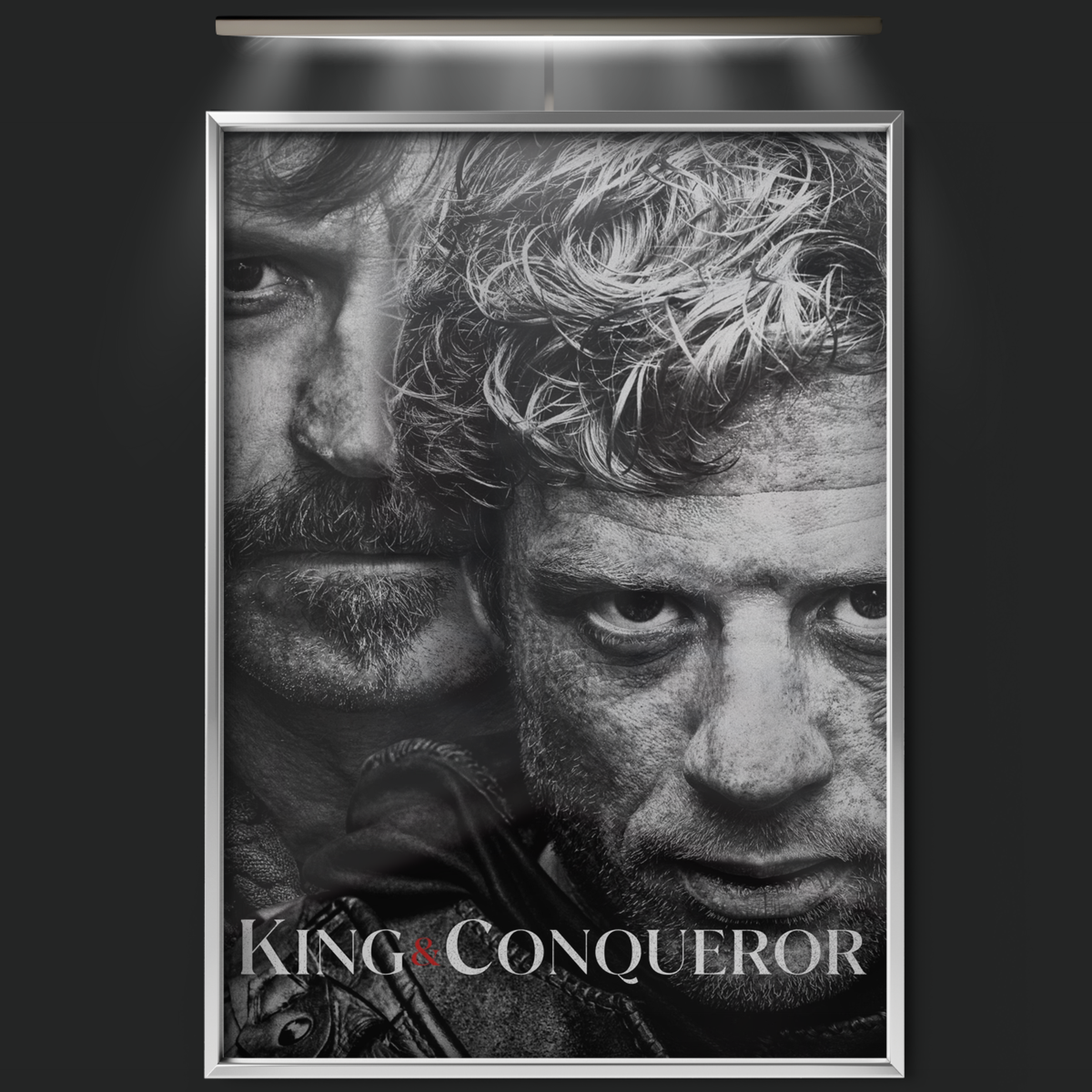 King & Conqueror (2025)