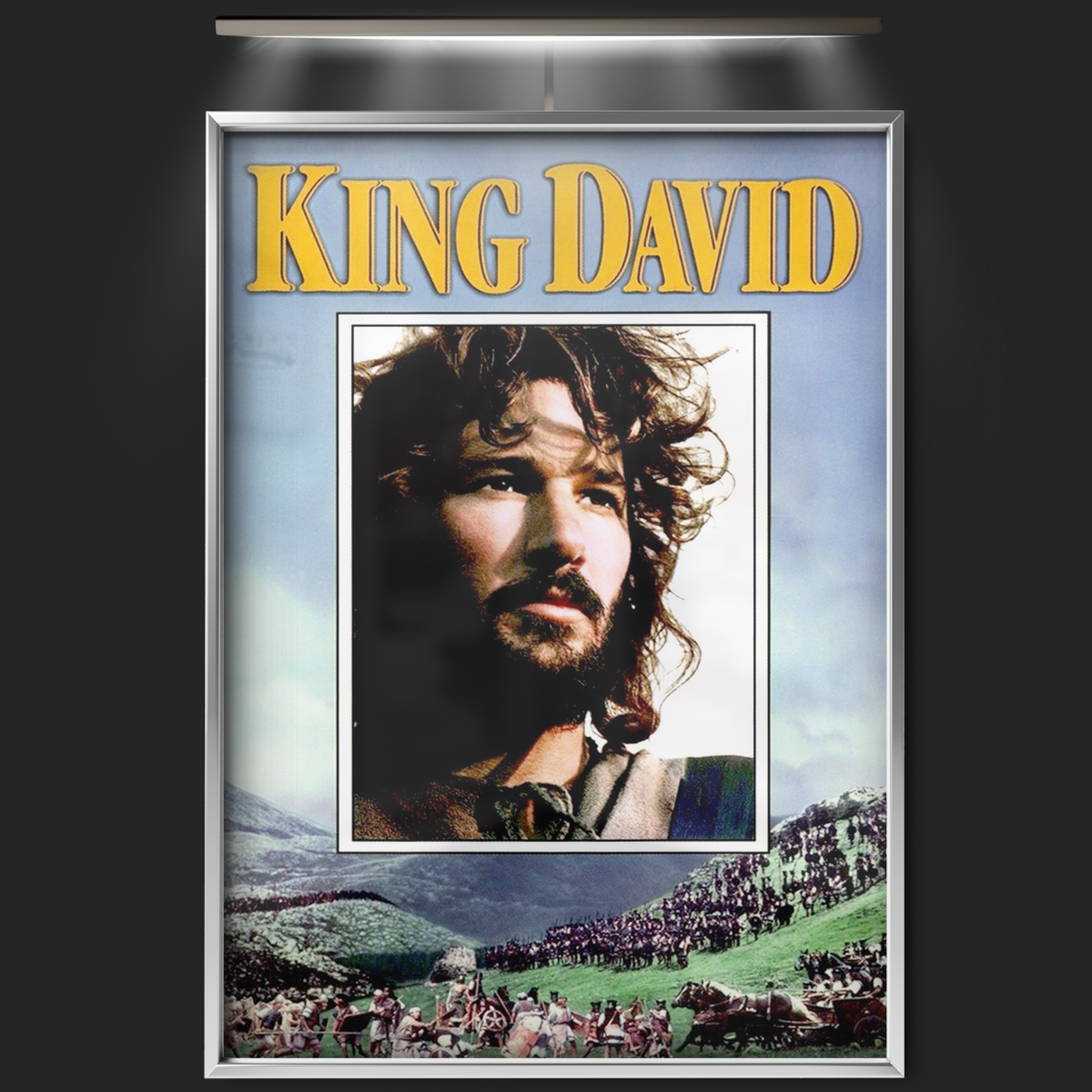 King David (1985)