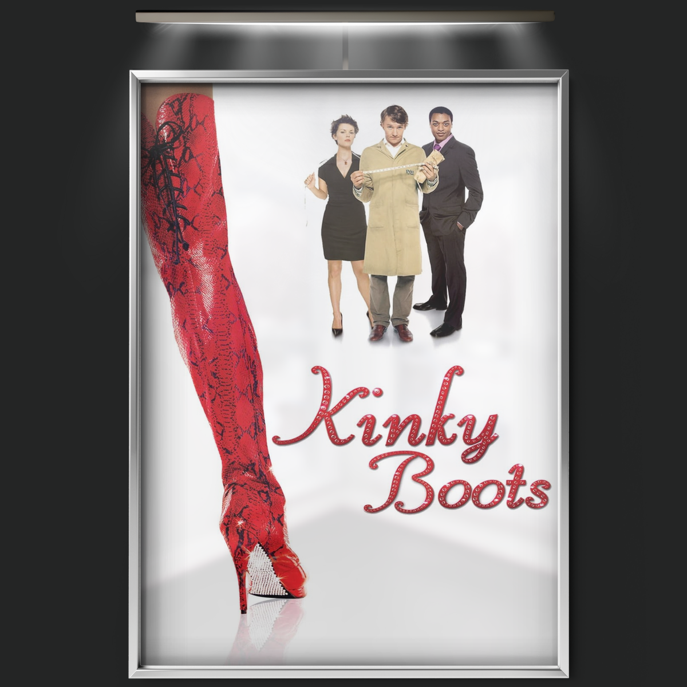 Kinky Boots (2005)