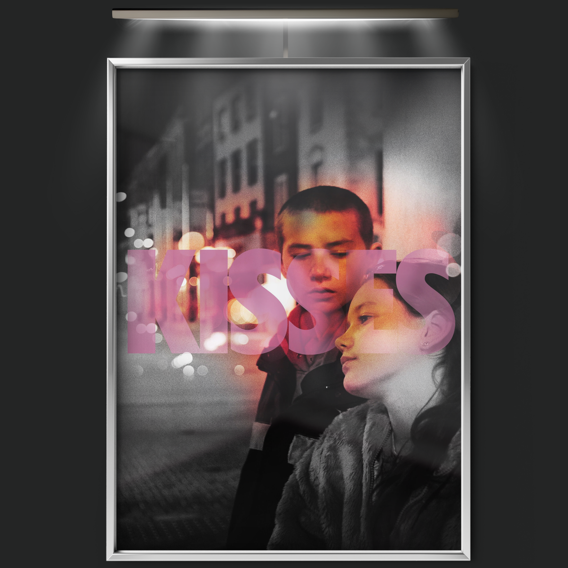 Kisses (2008)