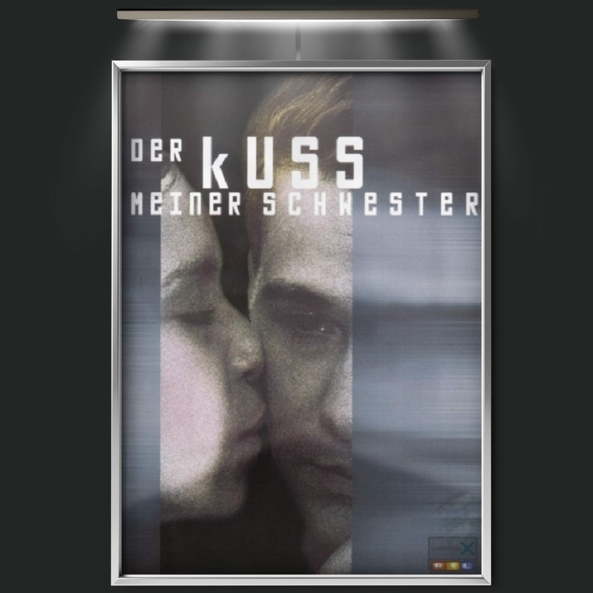 Kissing My Sister (2000)