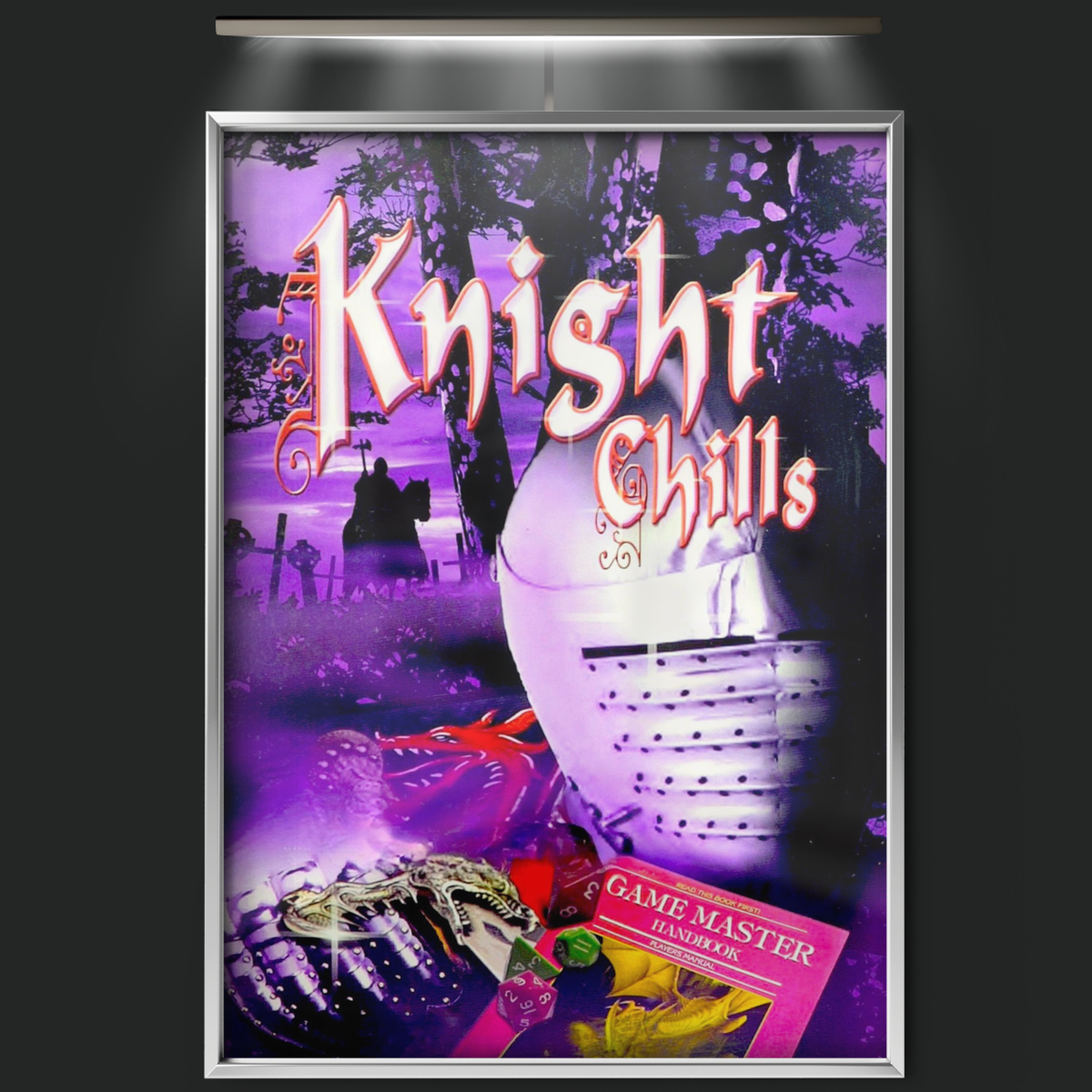 Knight Chills (2001)