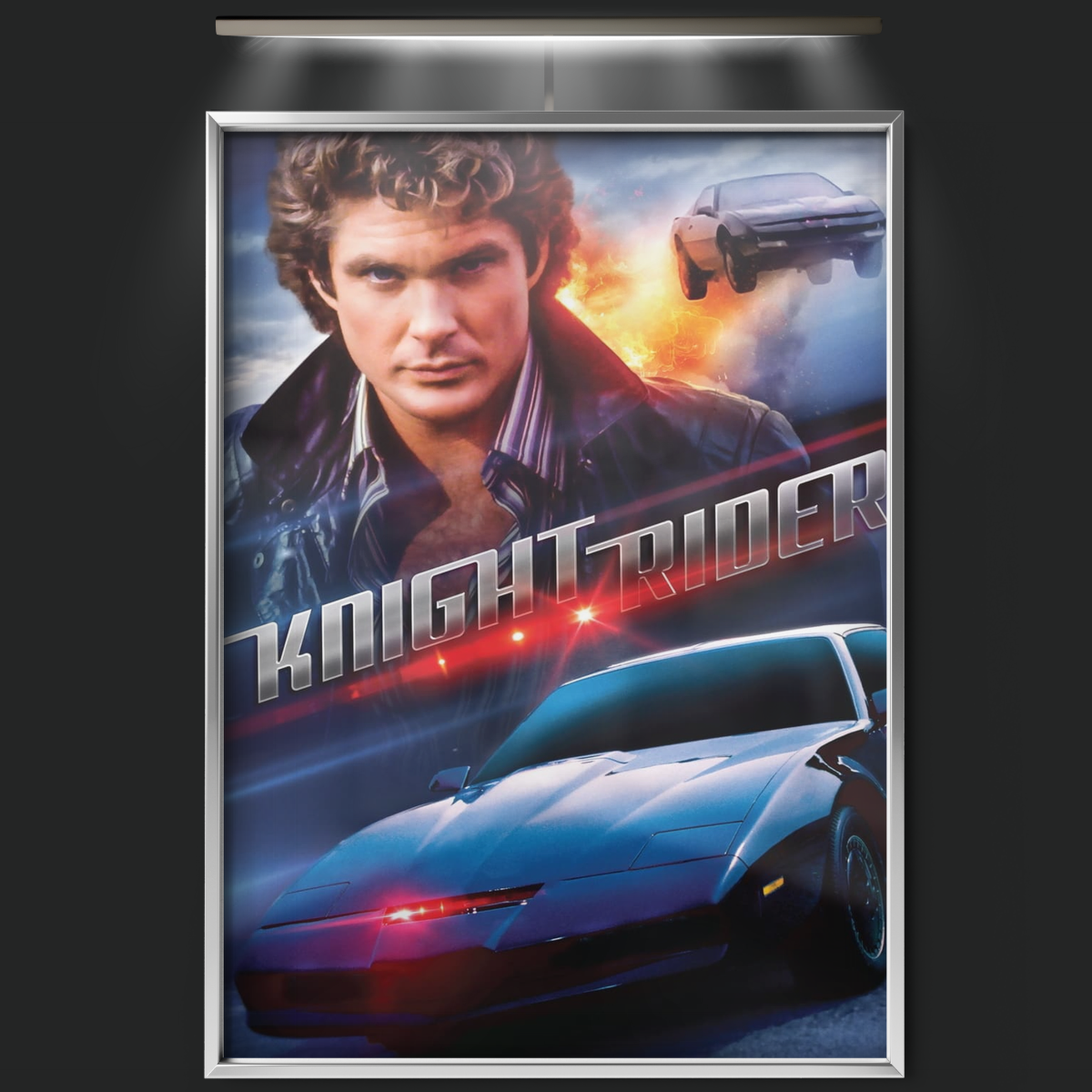 Knight Rider (1982)