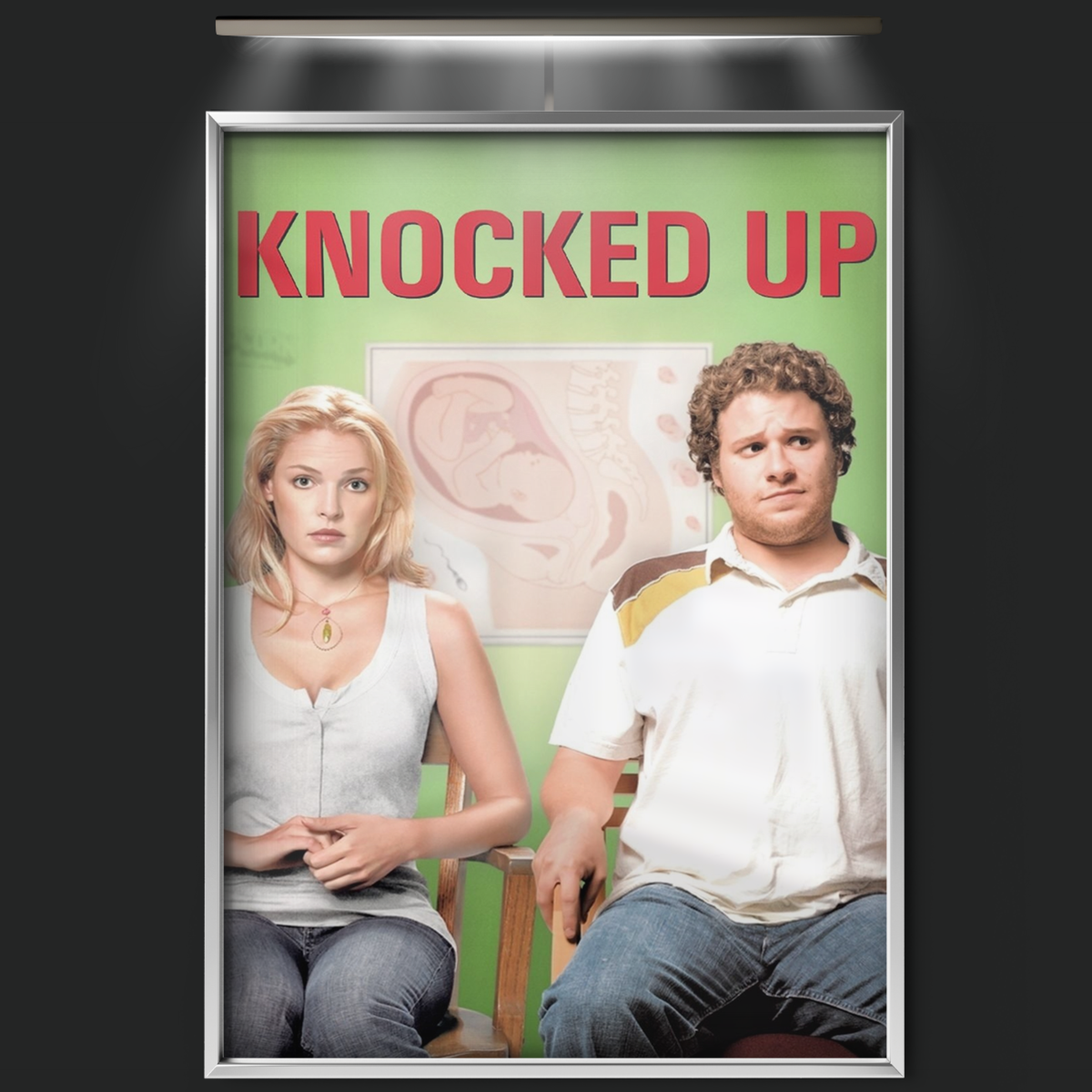 Knocked Up (2007)