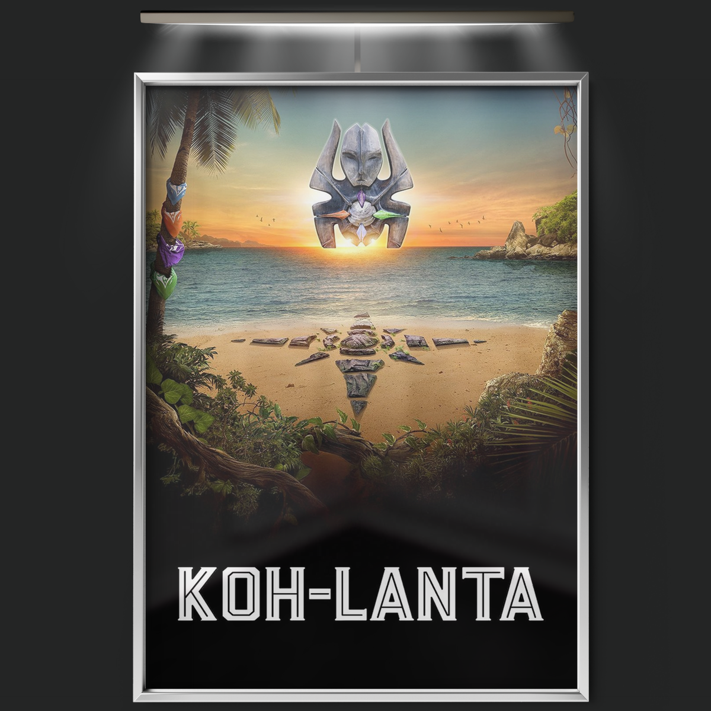 Koh Lanta (2001)