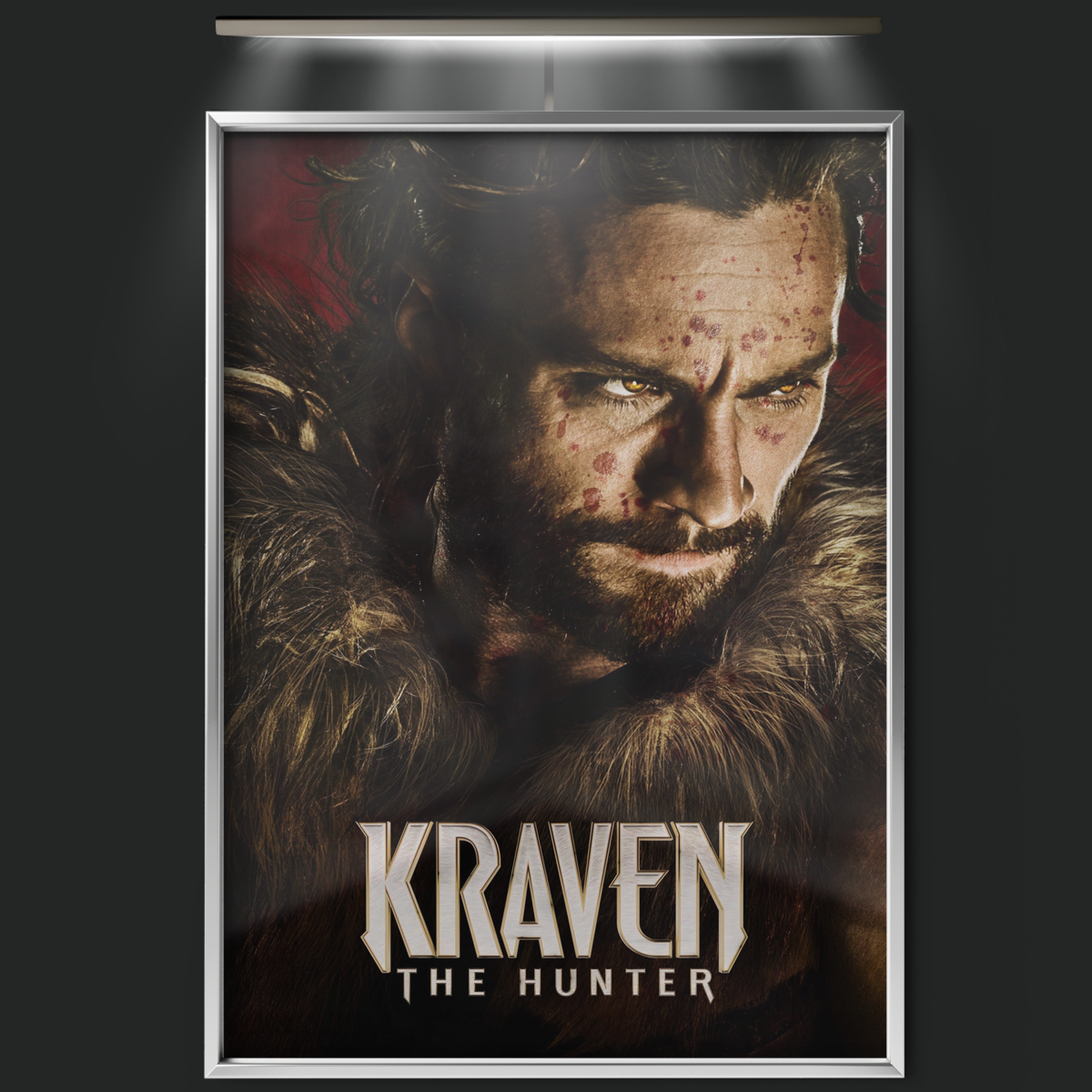 Kraven The Hunter (2024)