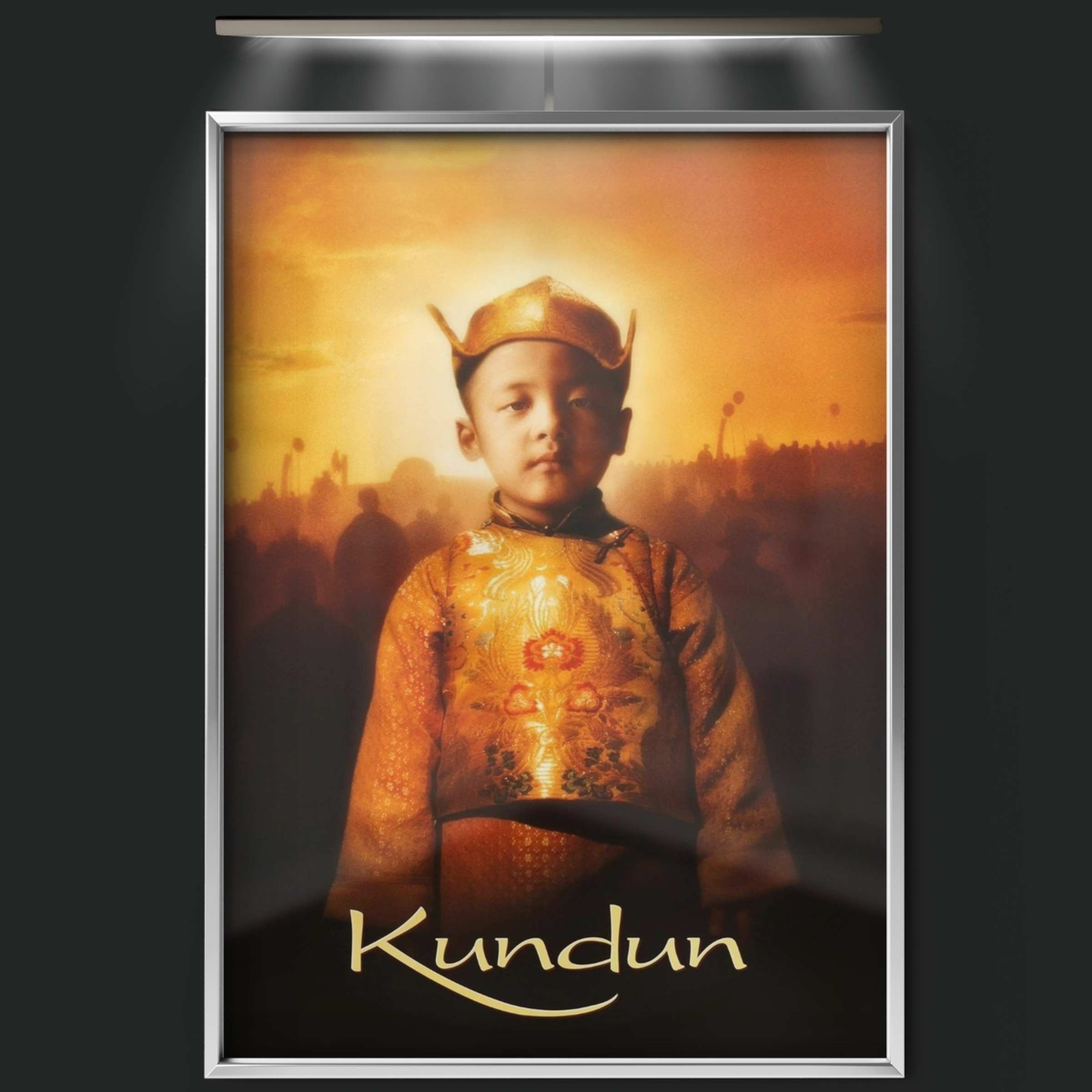 Kundun (1997)