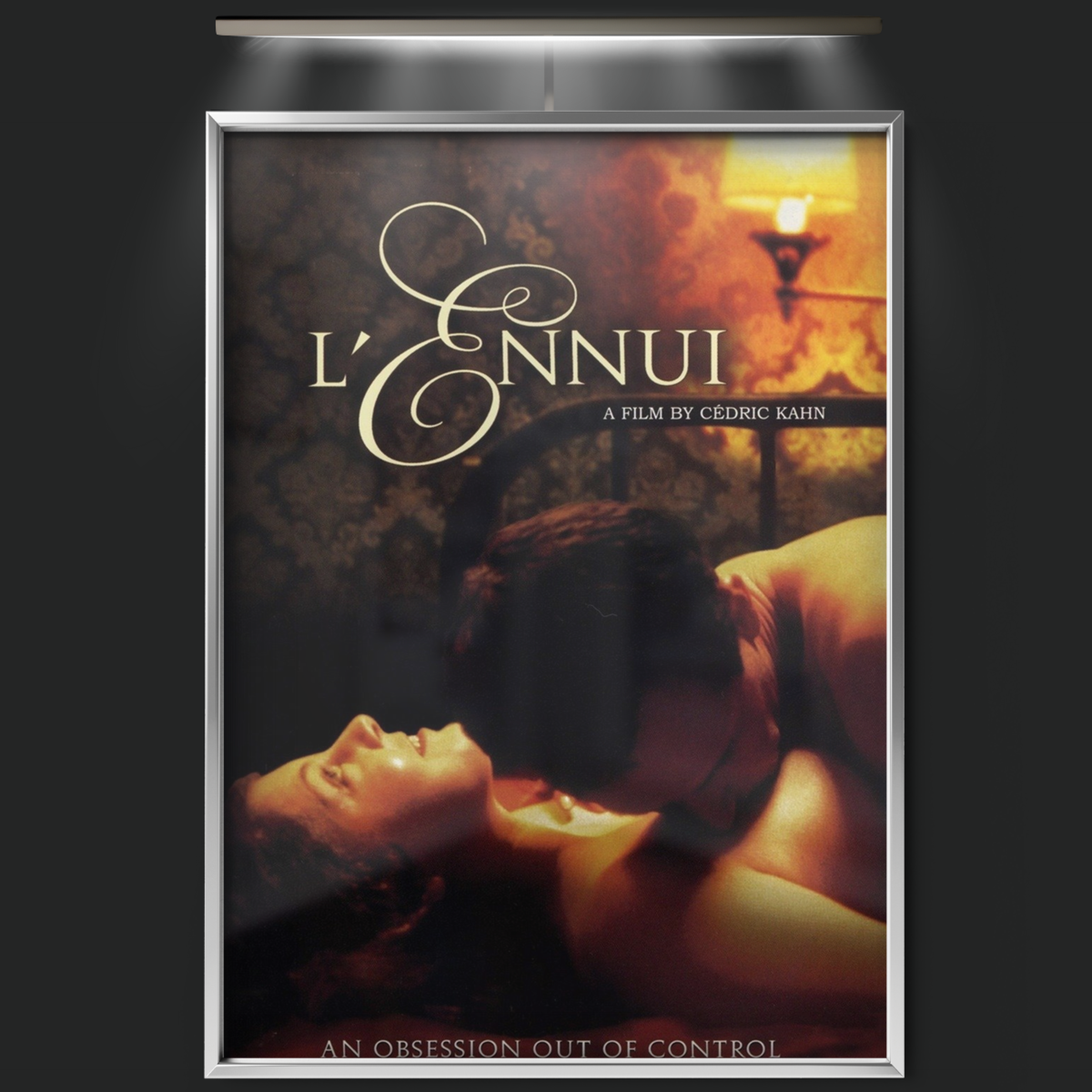 L'ennui (1998)