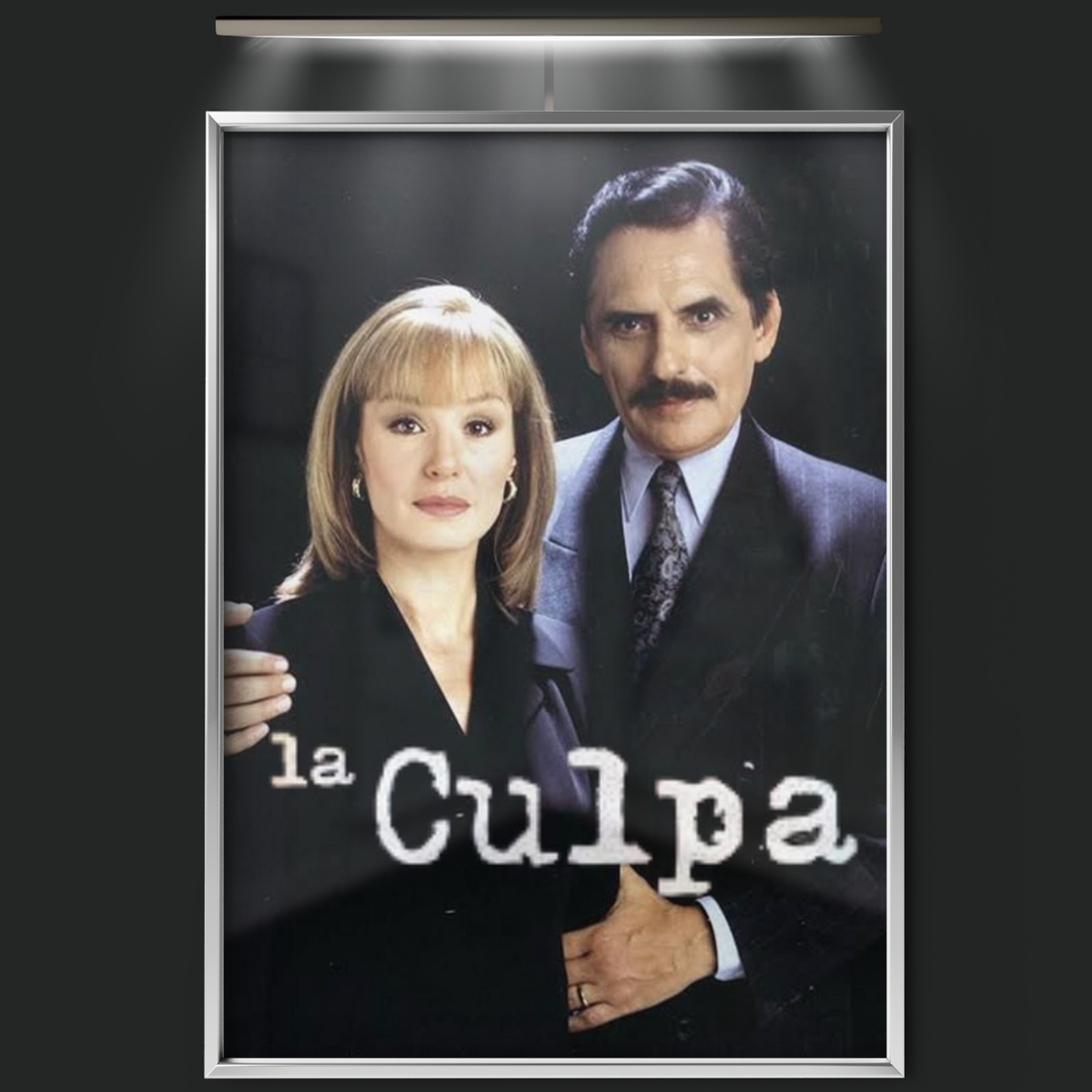 La Culpa (1996)