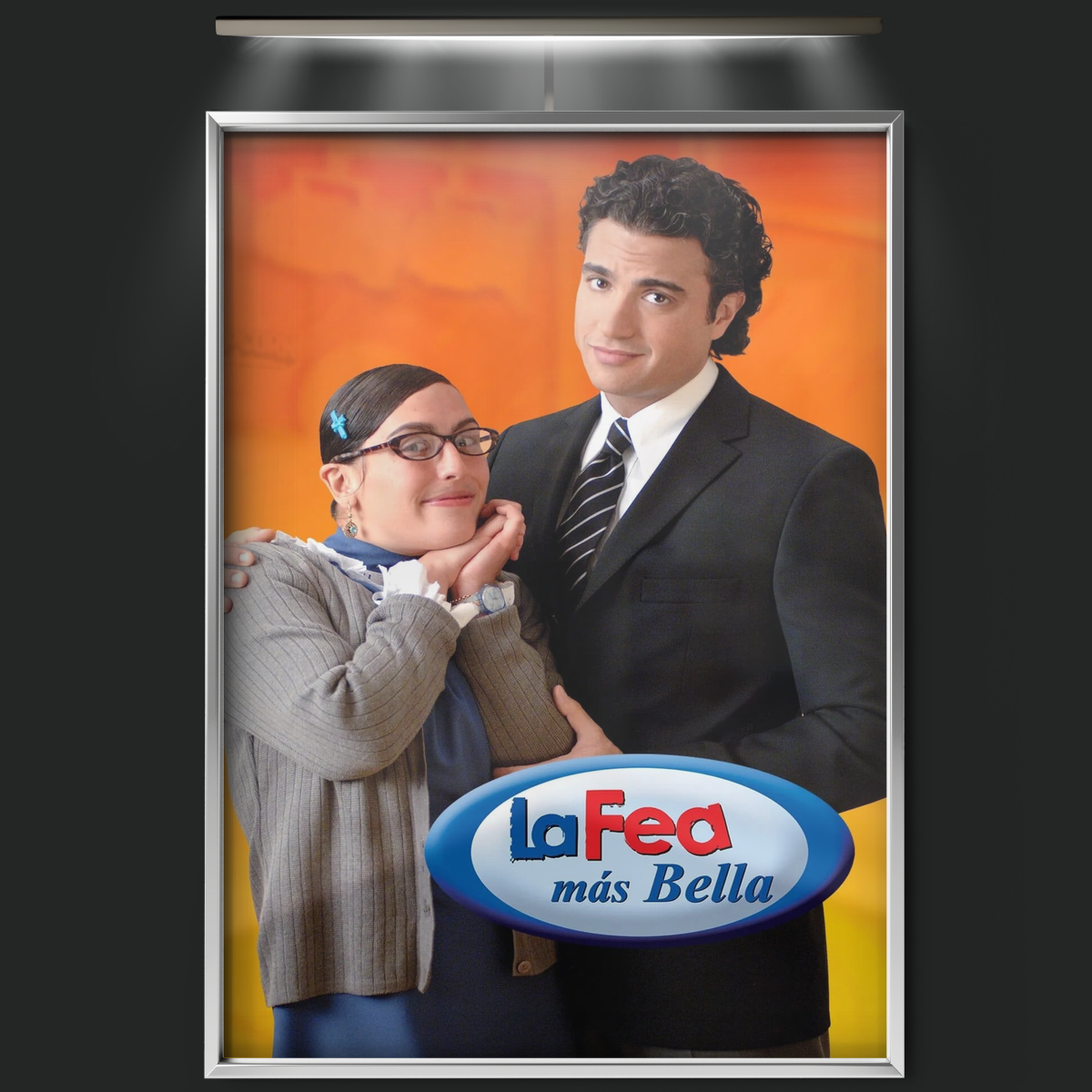 La Fea Más Bella (2006)