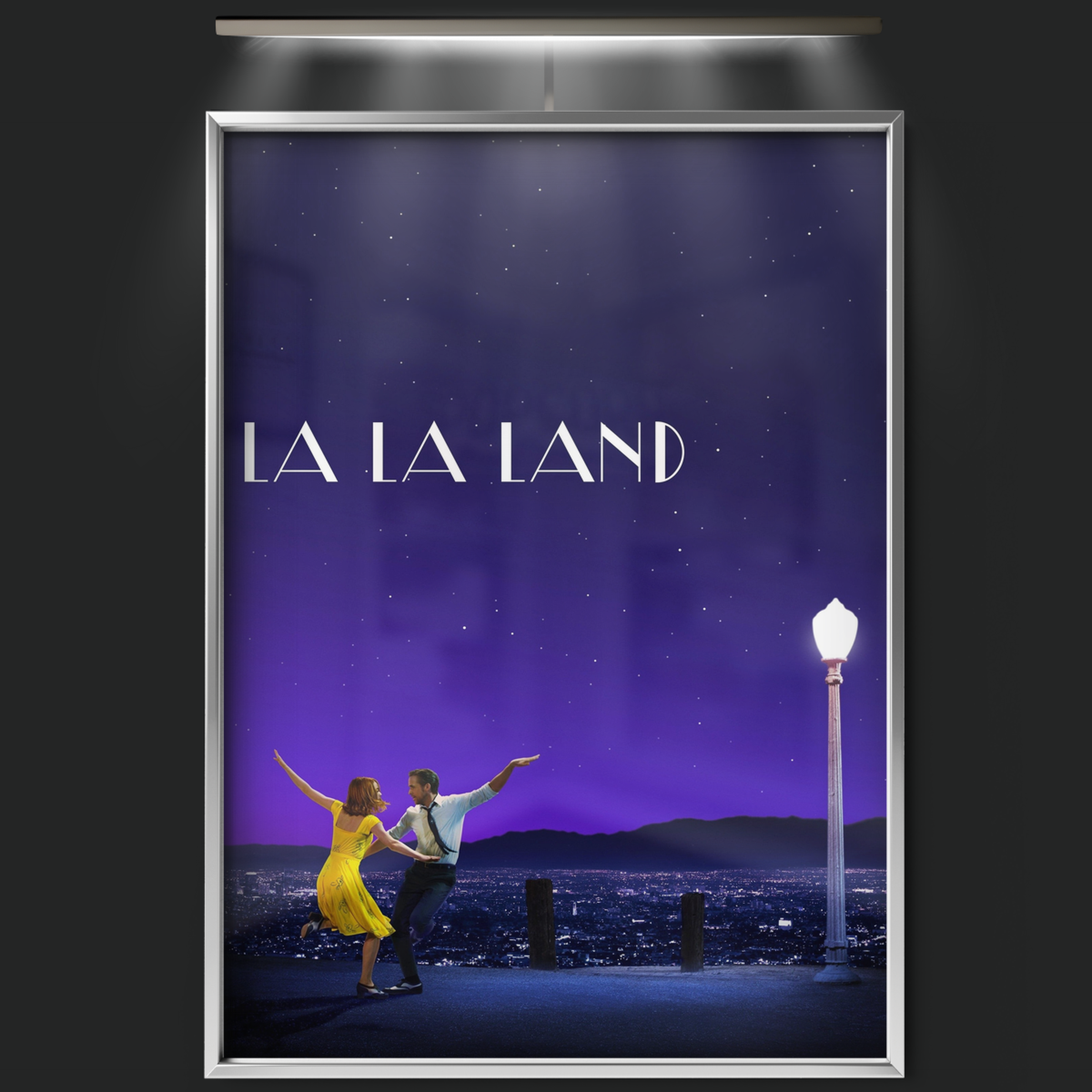 La La Land (2016)