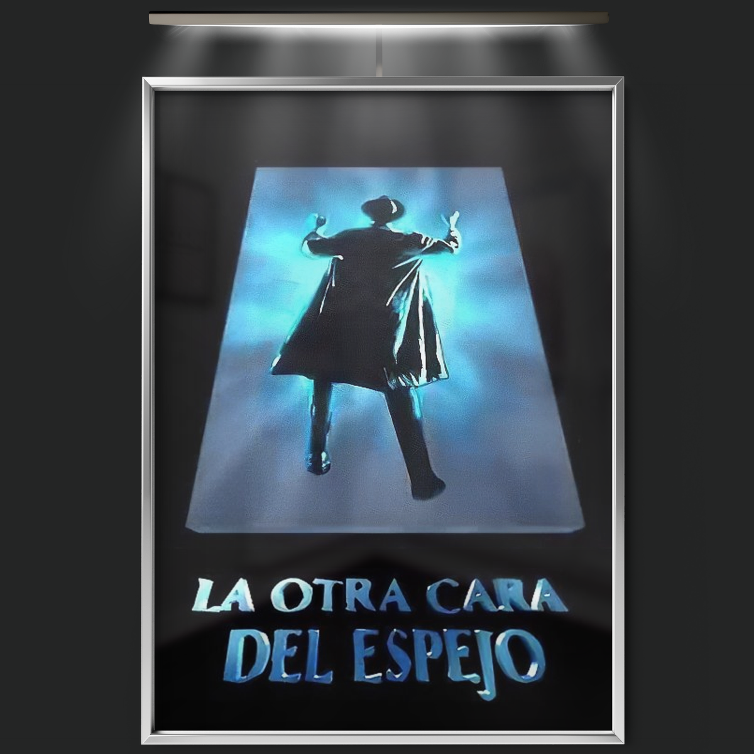 La Otra Cara Del Espejo (2000)