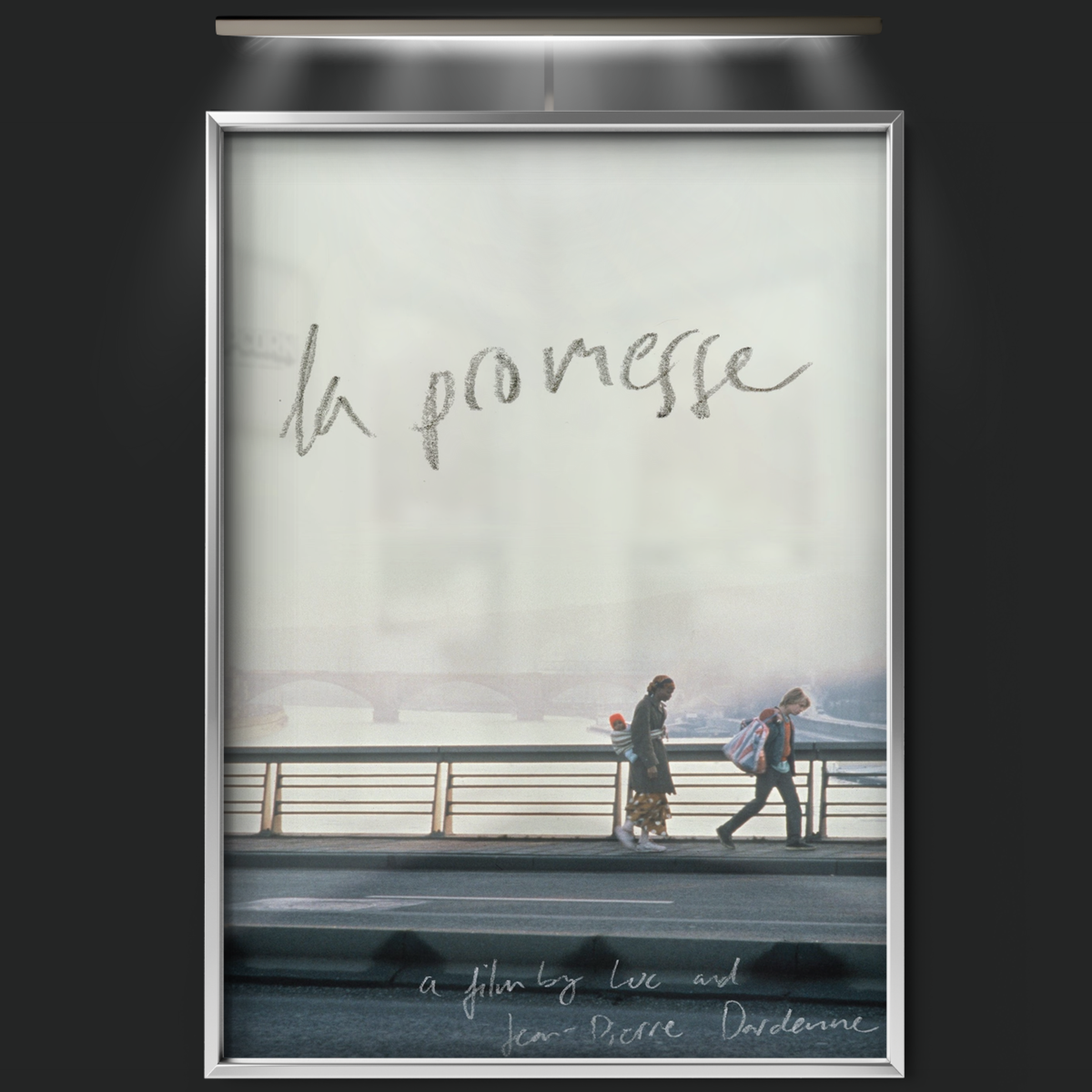 La Promesse (1996)