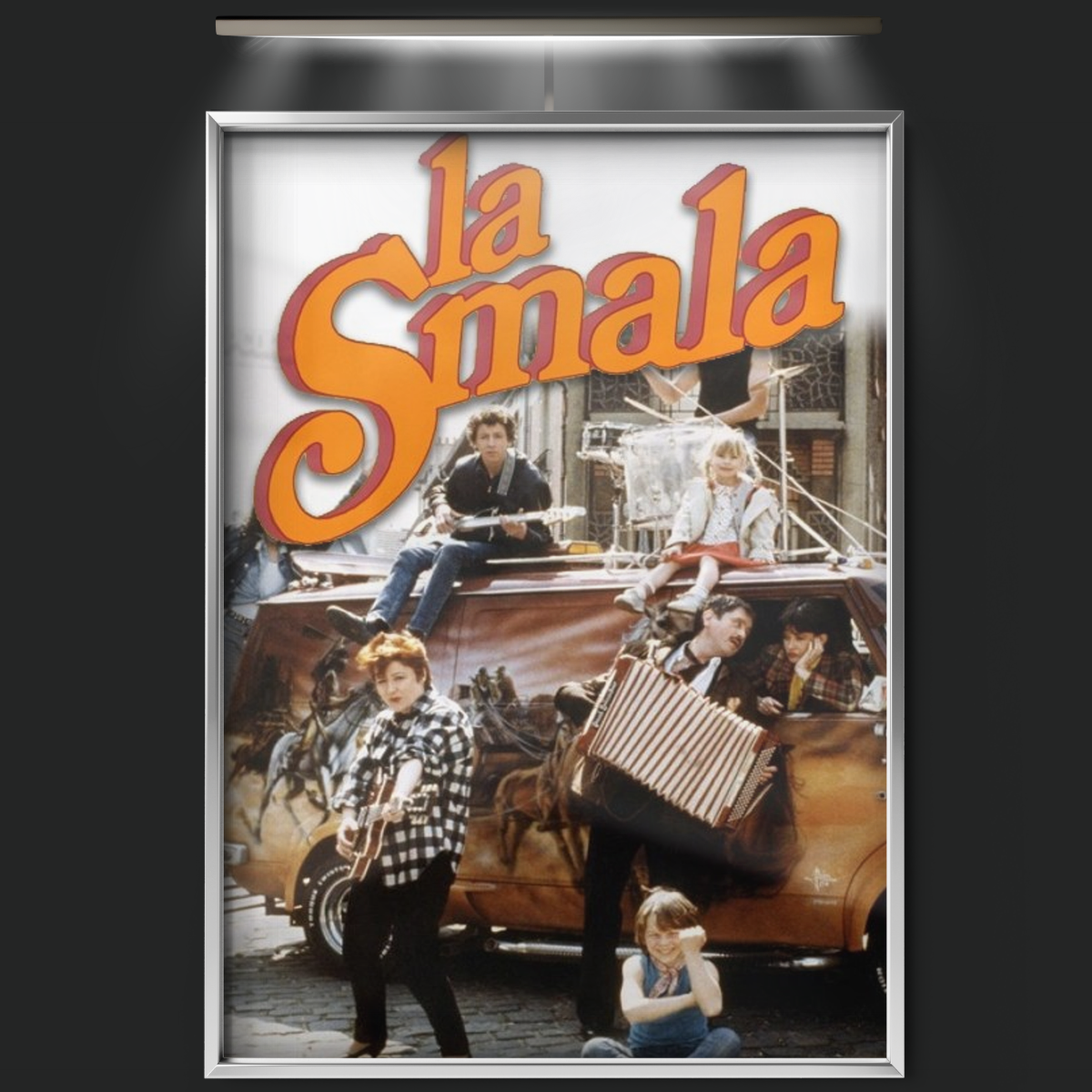 La Smala (1984)