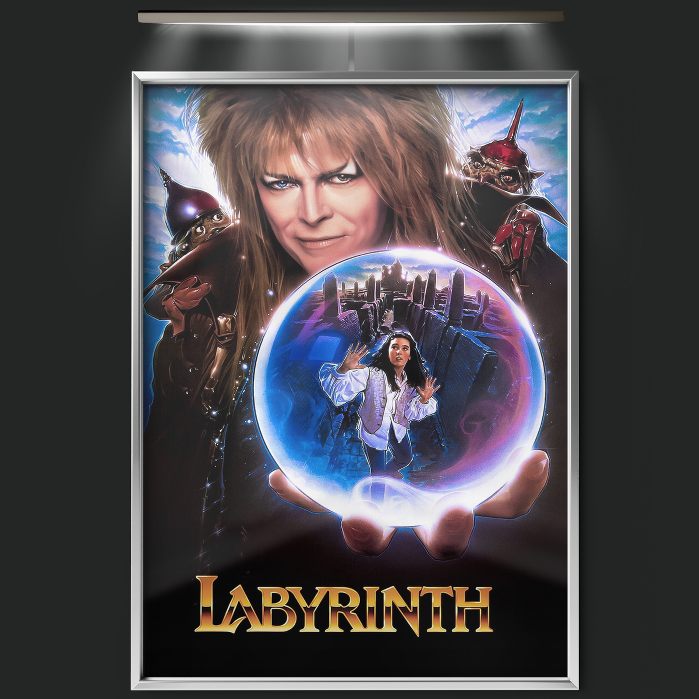 Labyrinth (1986)