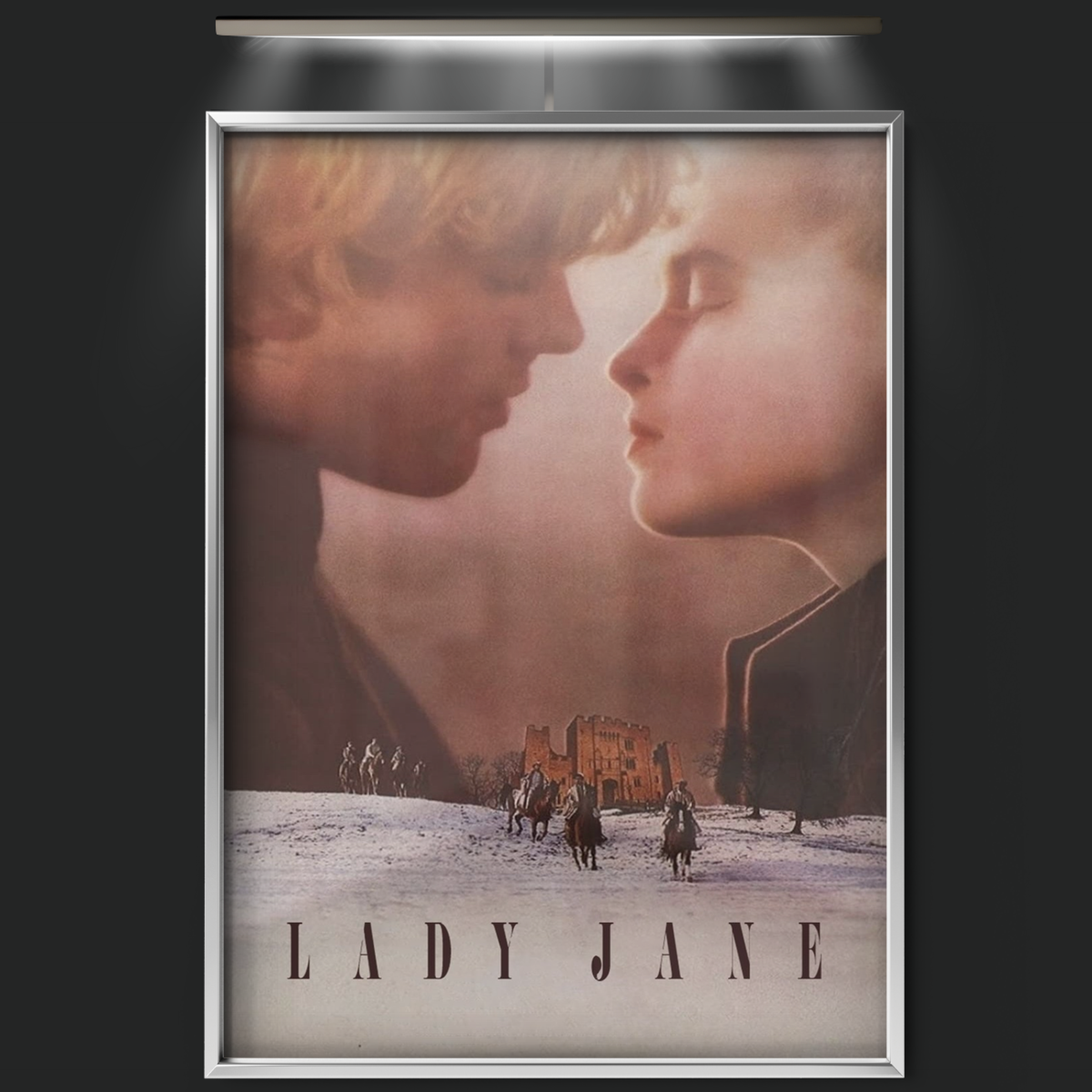 Lady Jane (1986)