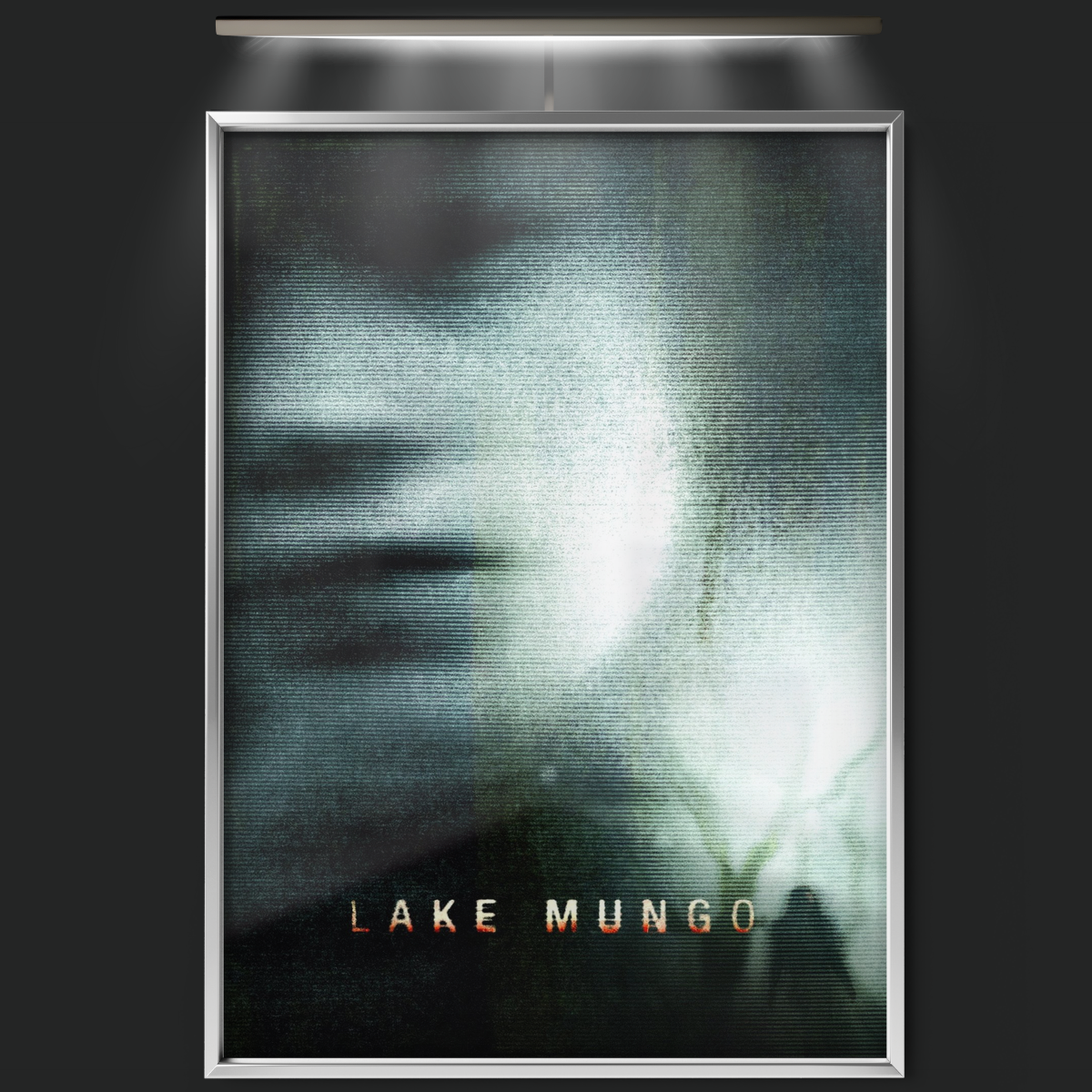 Lake Mungo (2009)