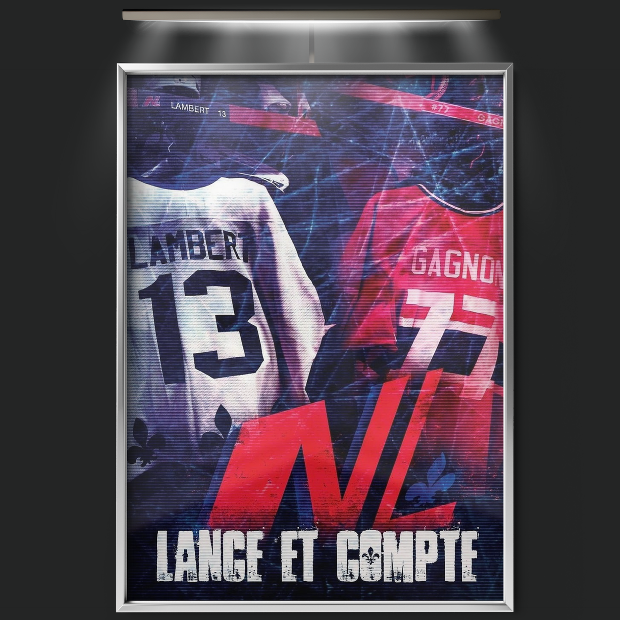 Lance Et Compte (1986)