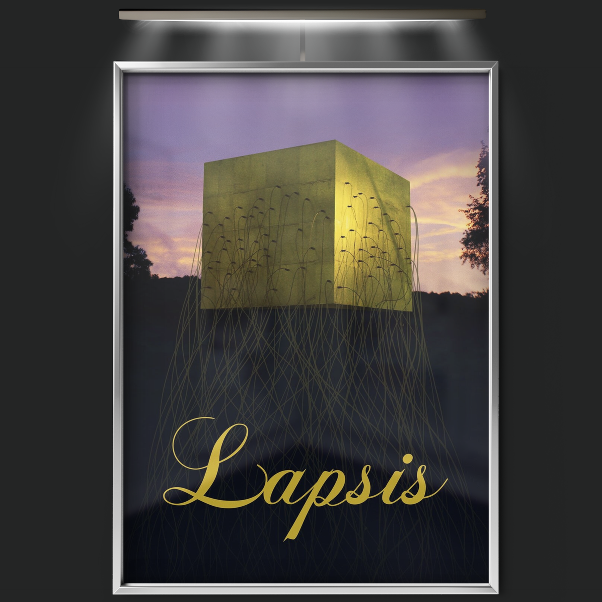 Lapsis (2021)