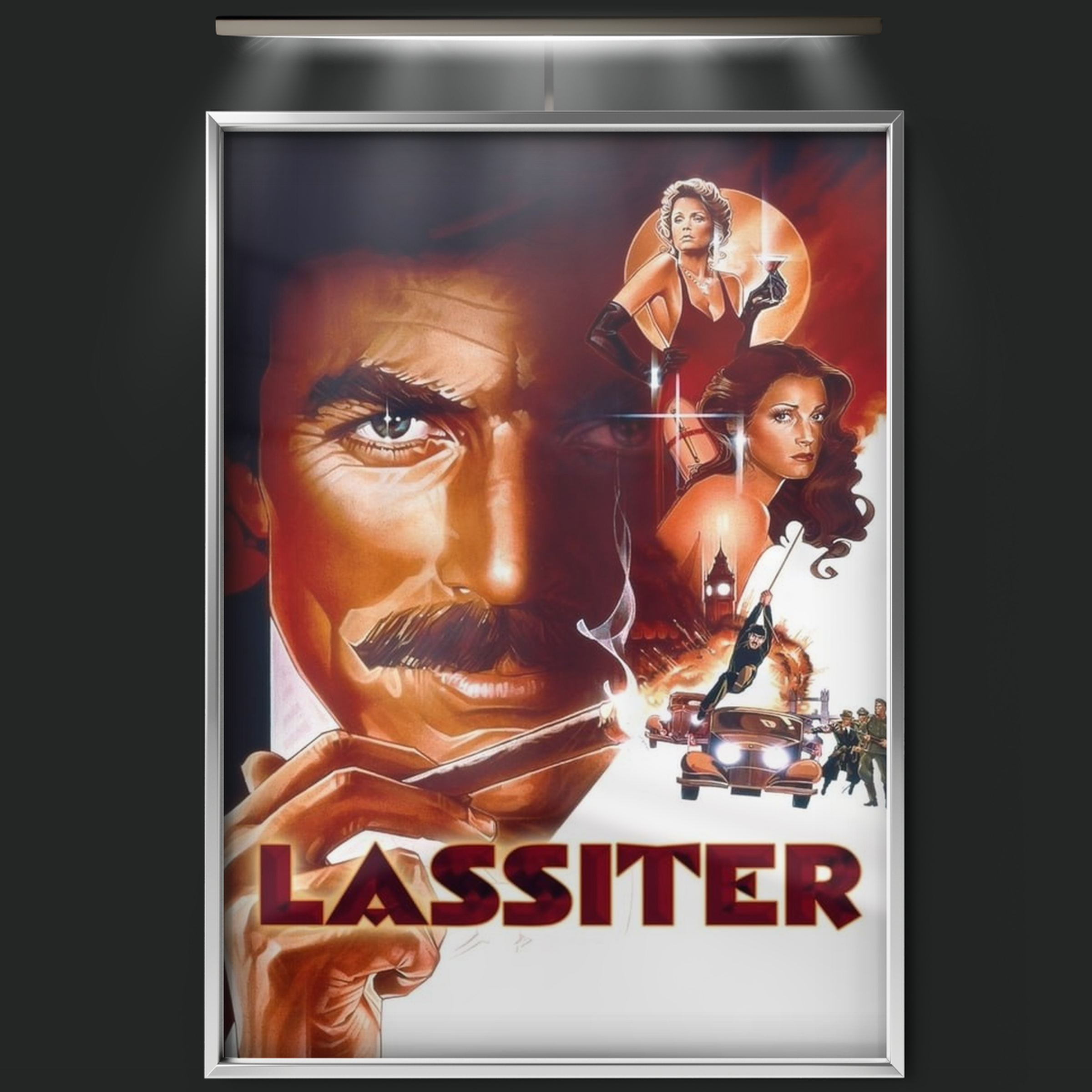 Lassiter (1984)