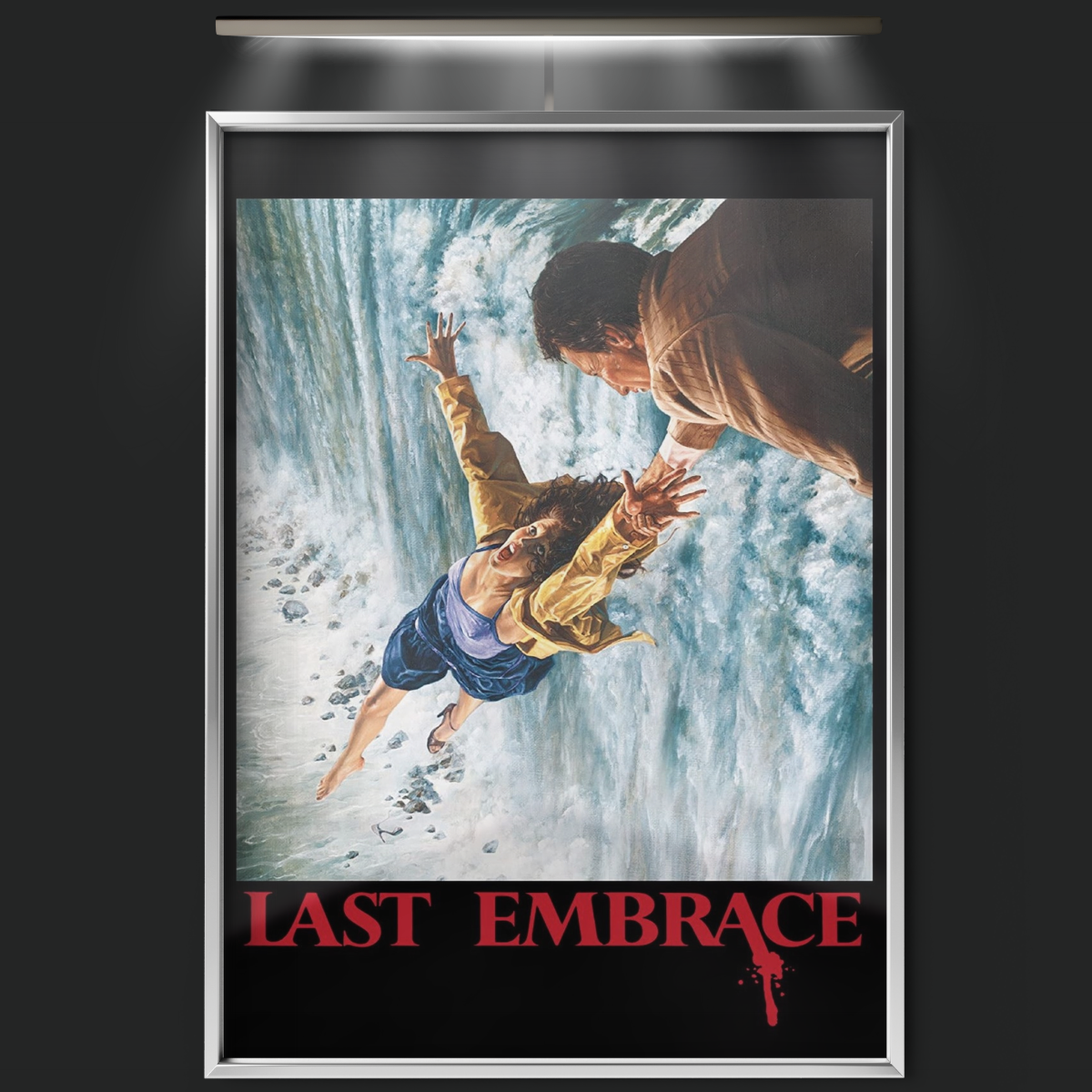 Last Embrace (1979)
