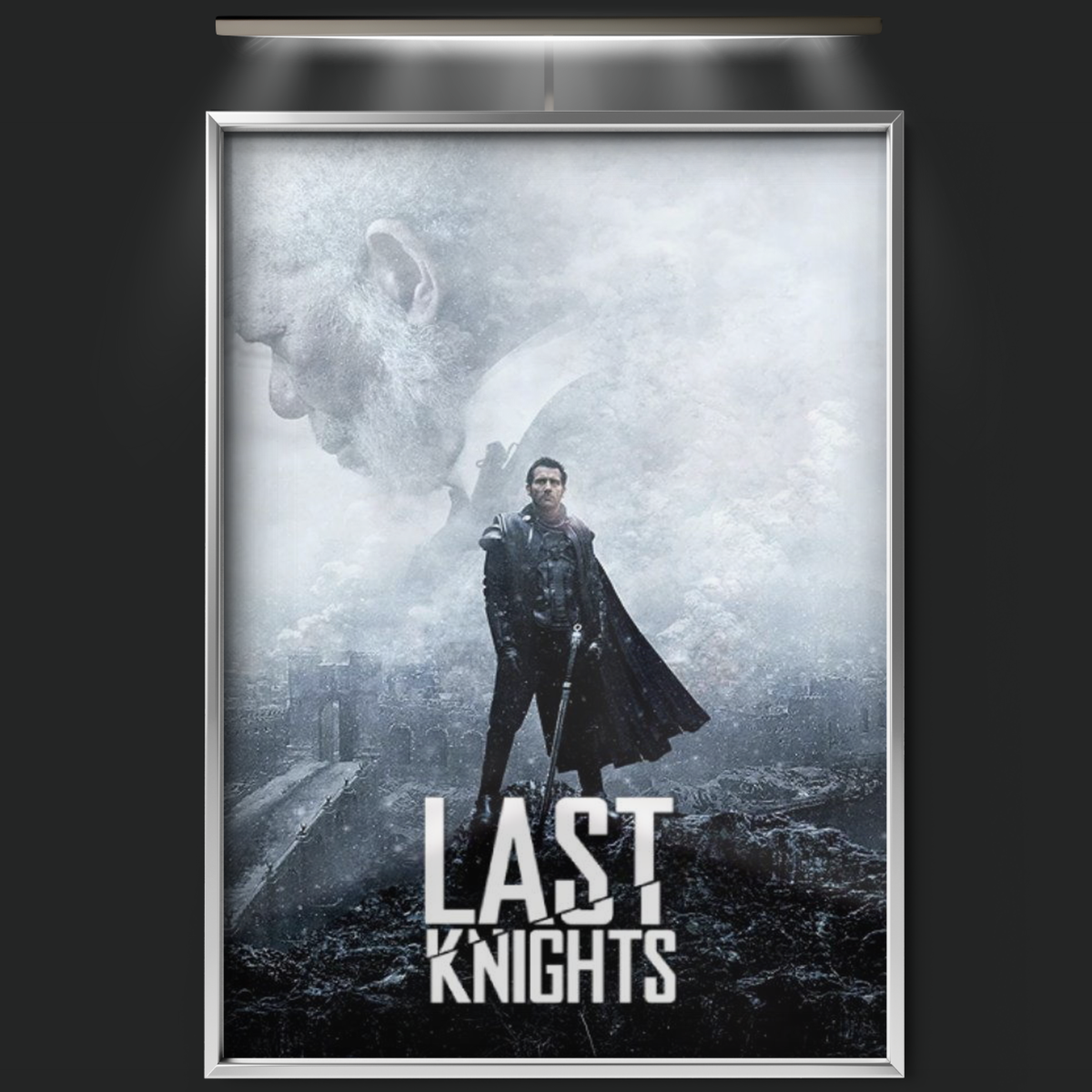 Last Knights (2015)