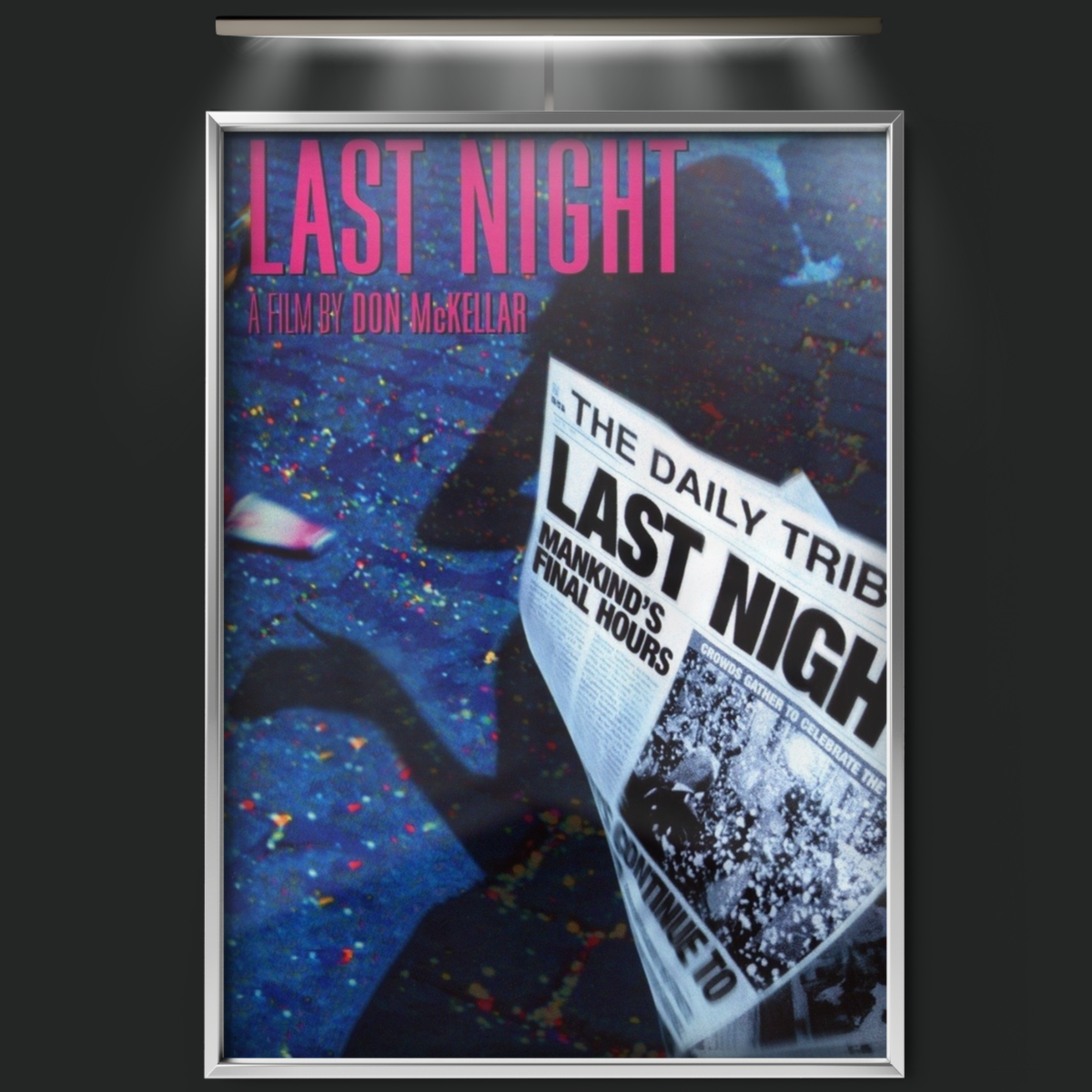 Last Night (1998)