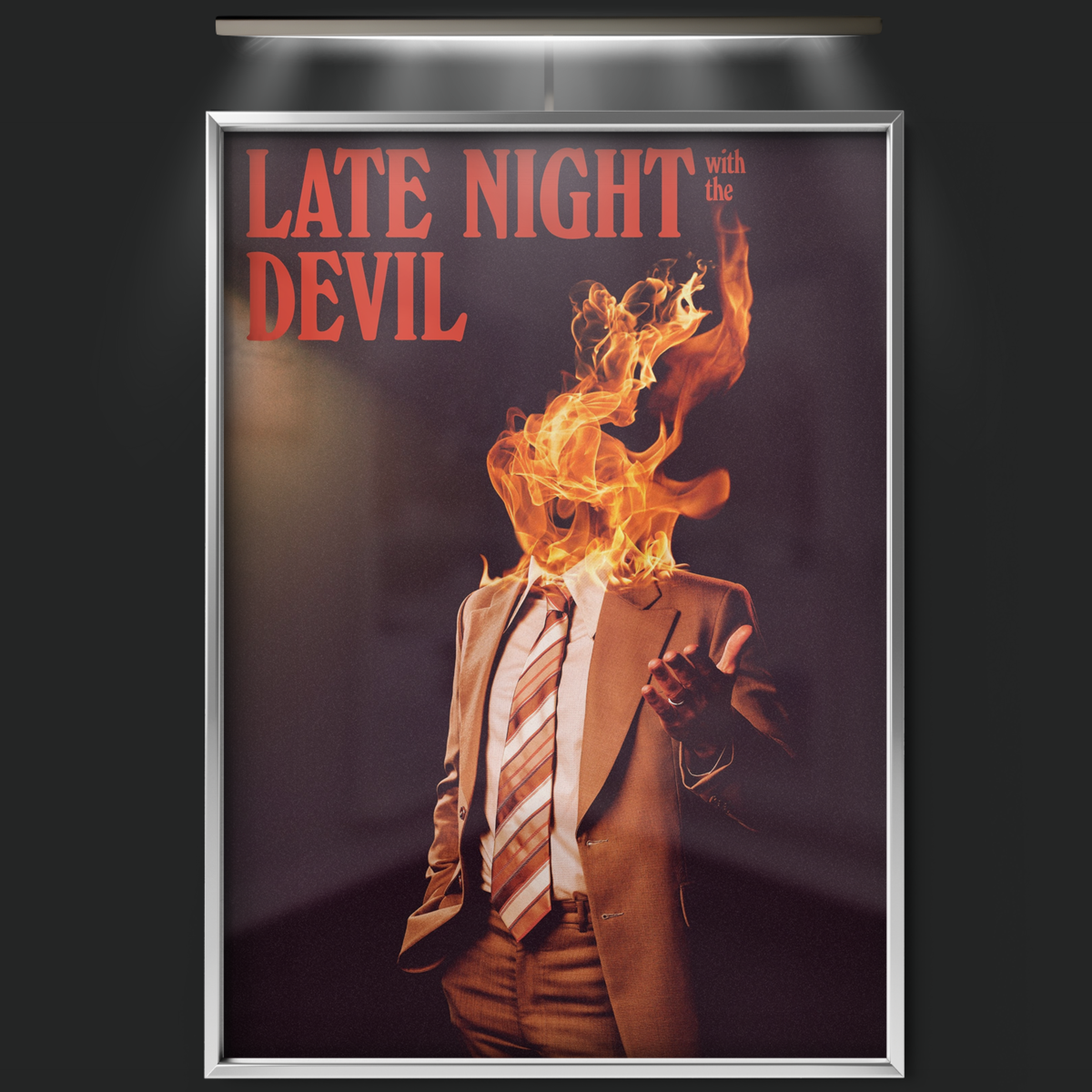 Late Night With The Devil (2024)