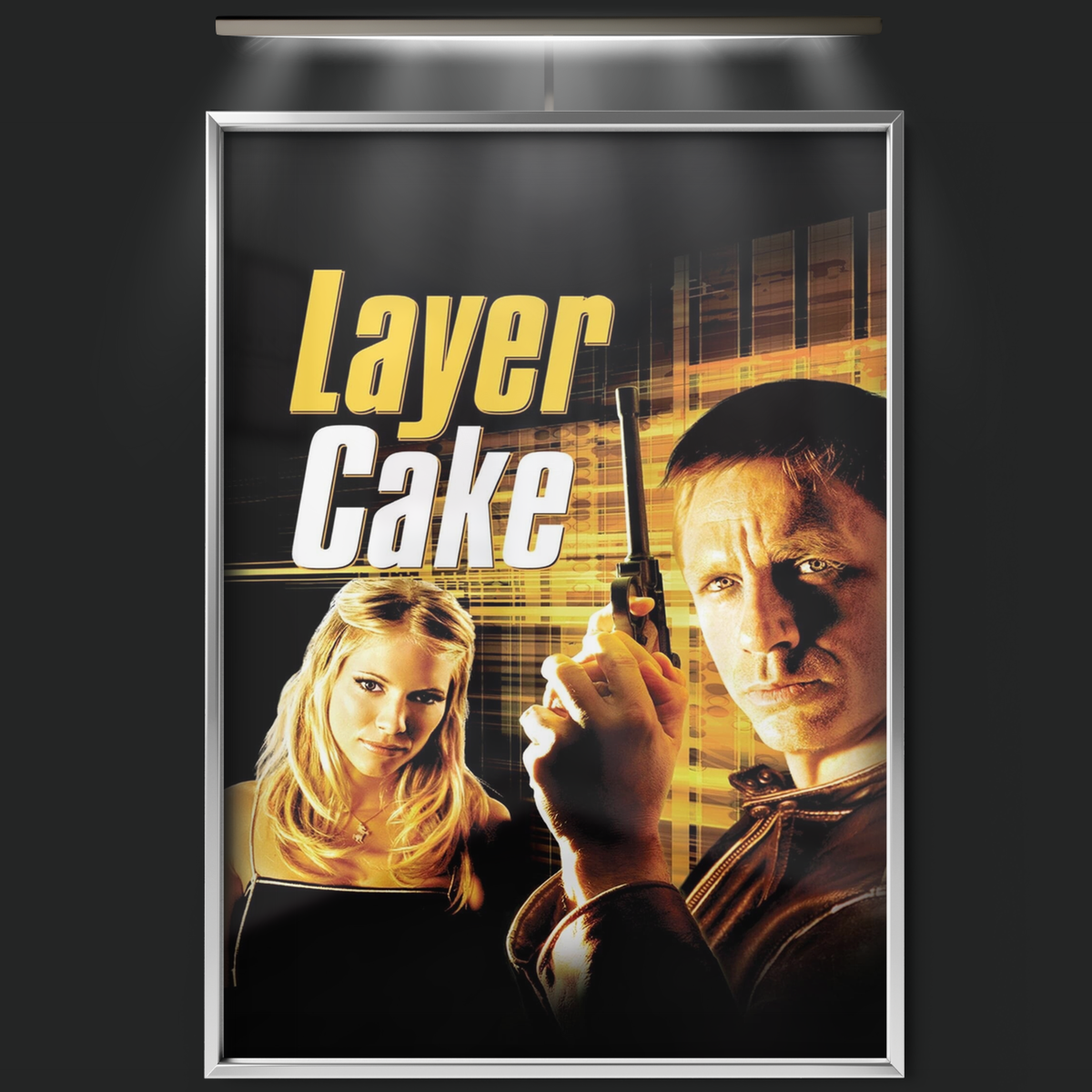 Layer Cake (2004)