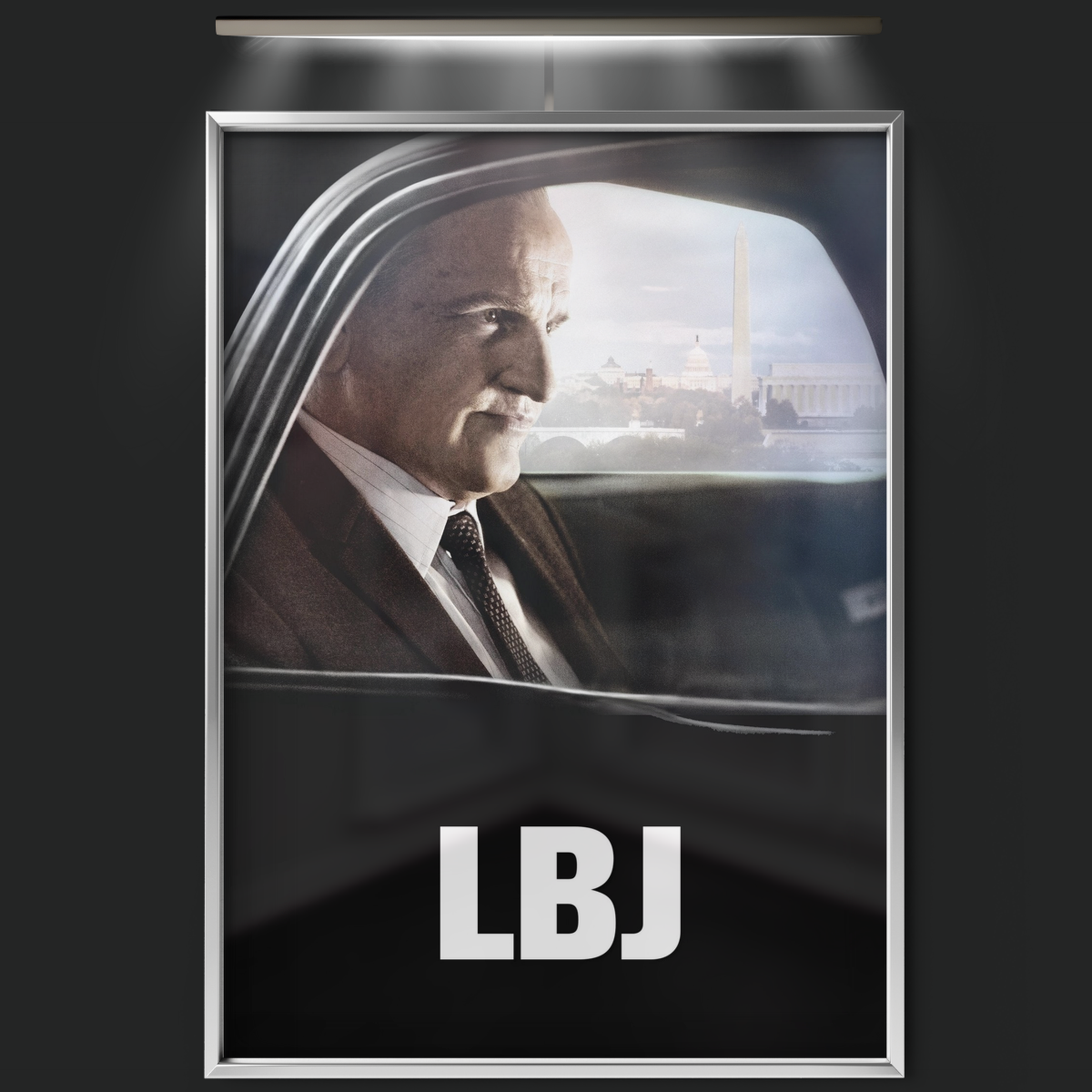 Lbj (2017)