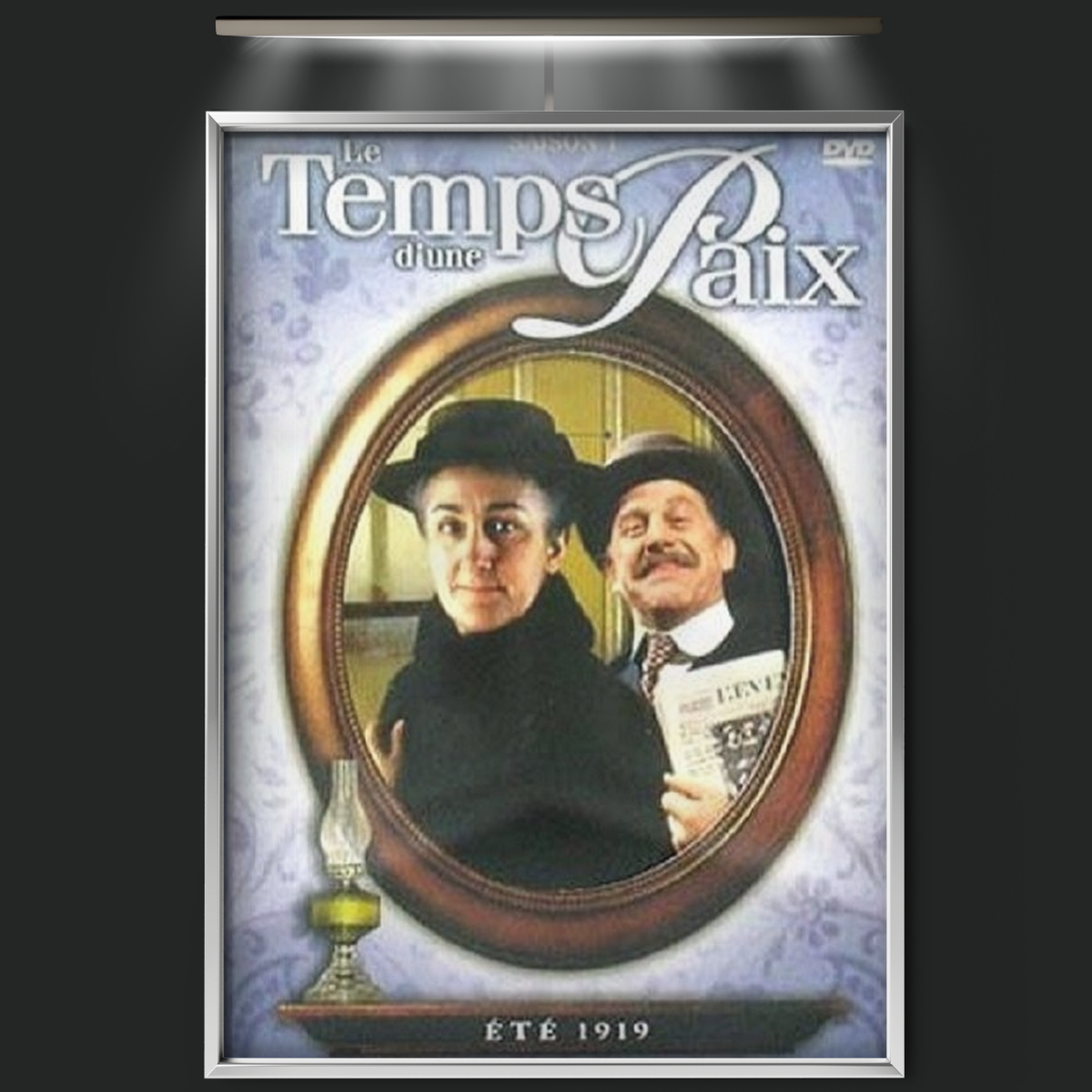 Le Temps D'une Paix (1980)