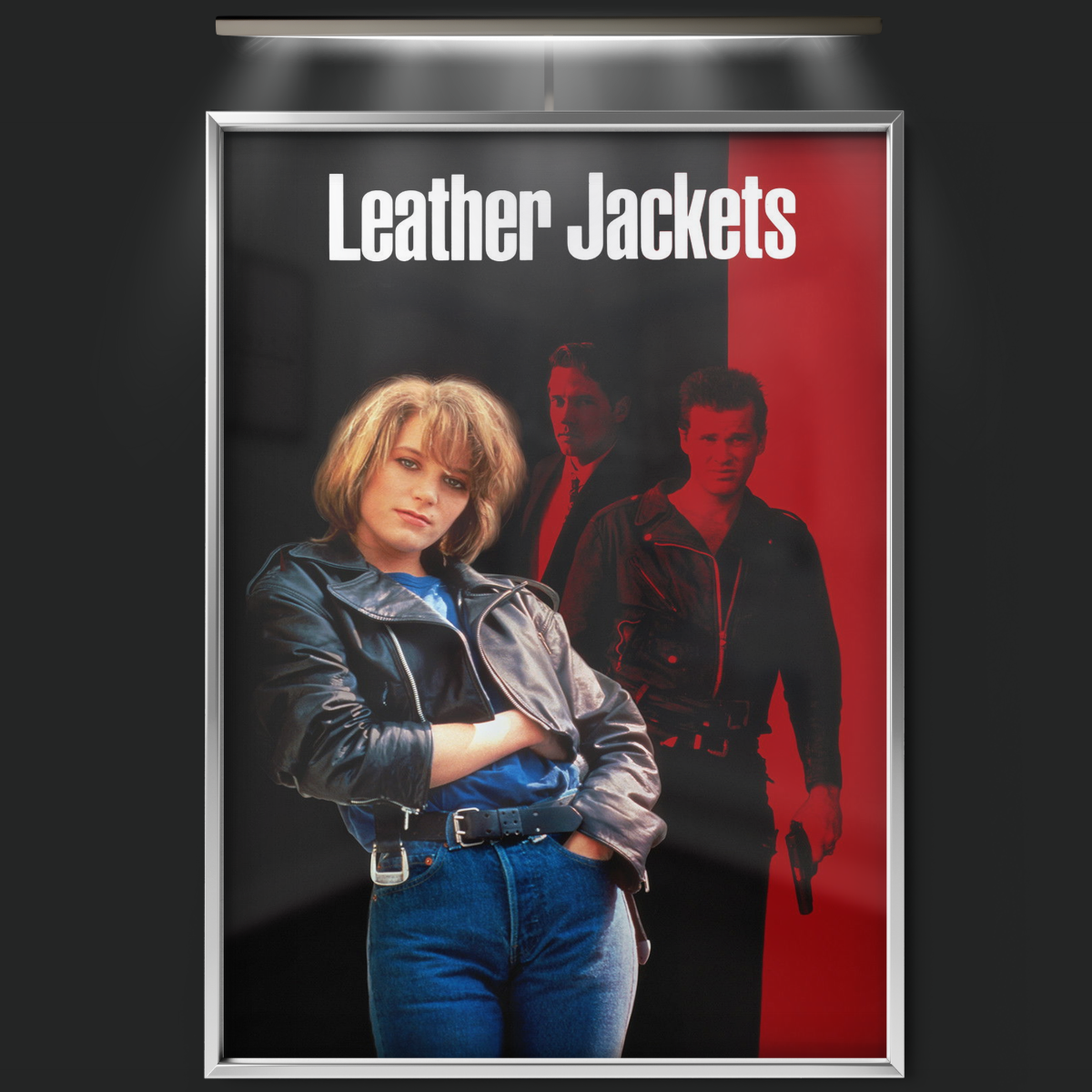 Leather Jackets (1992)