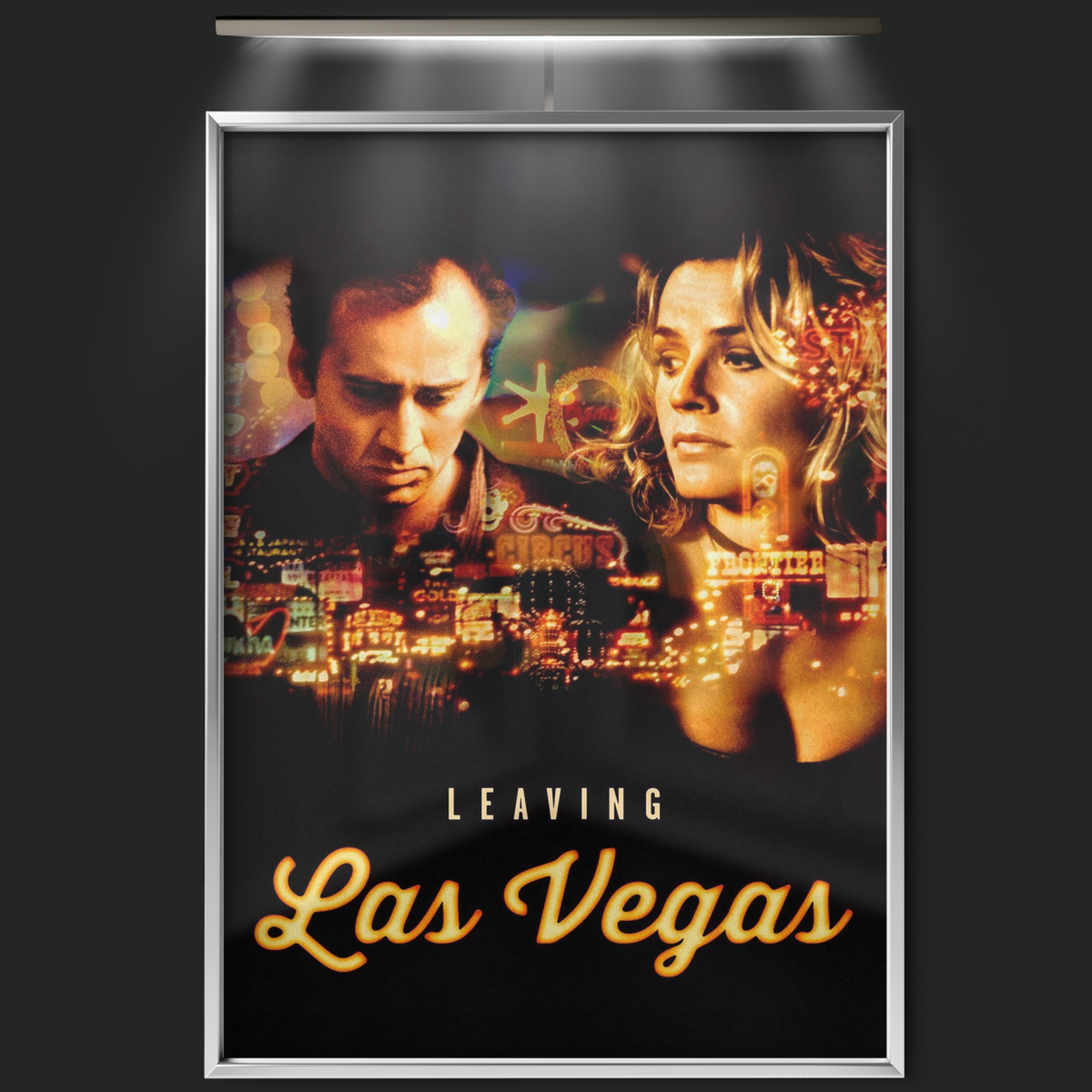 Leaving Las Vegas (1995)