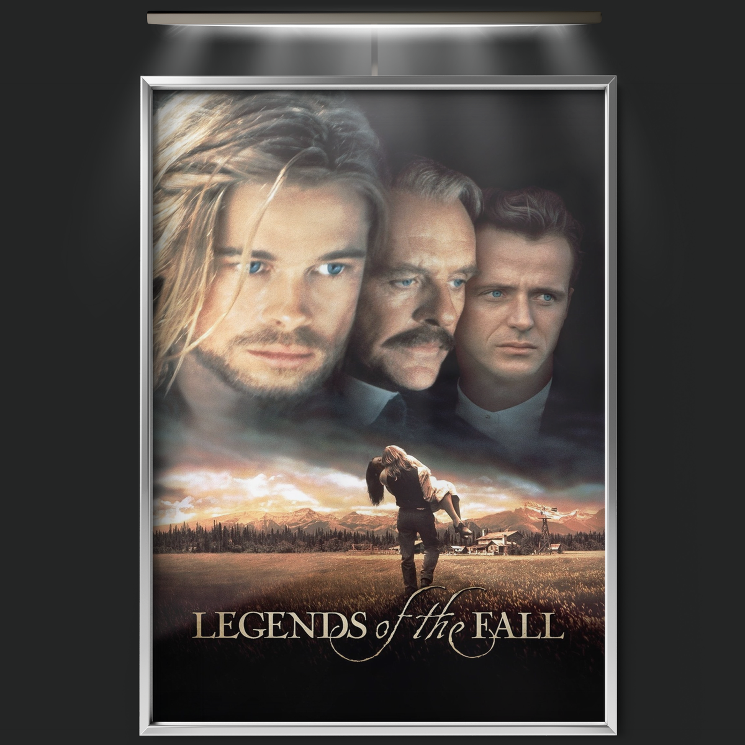 Legends Of The Fall (1994)