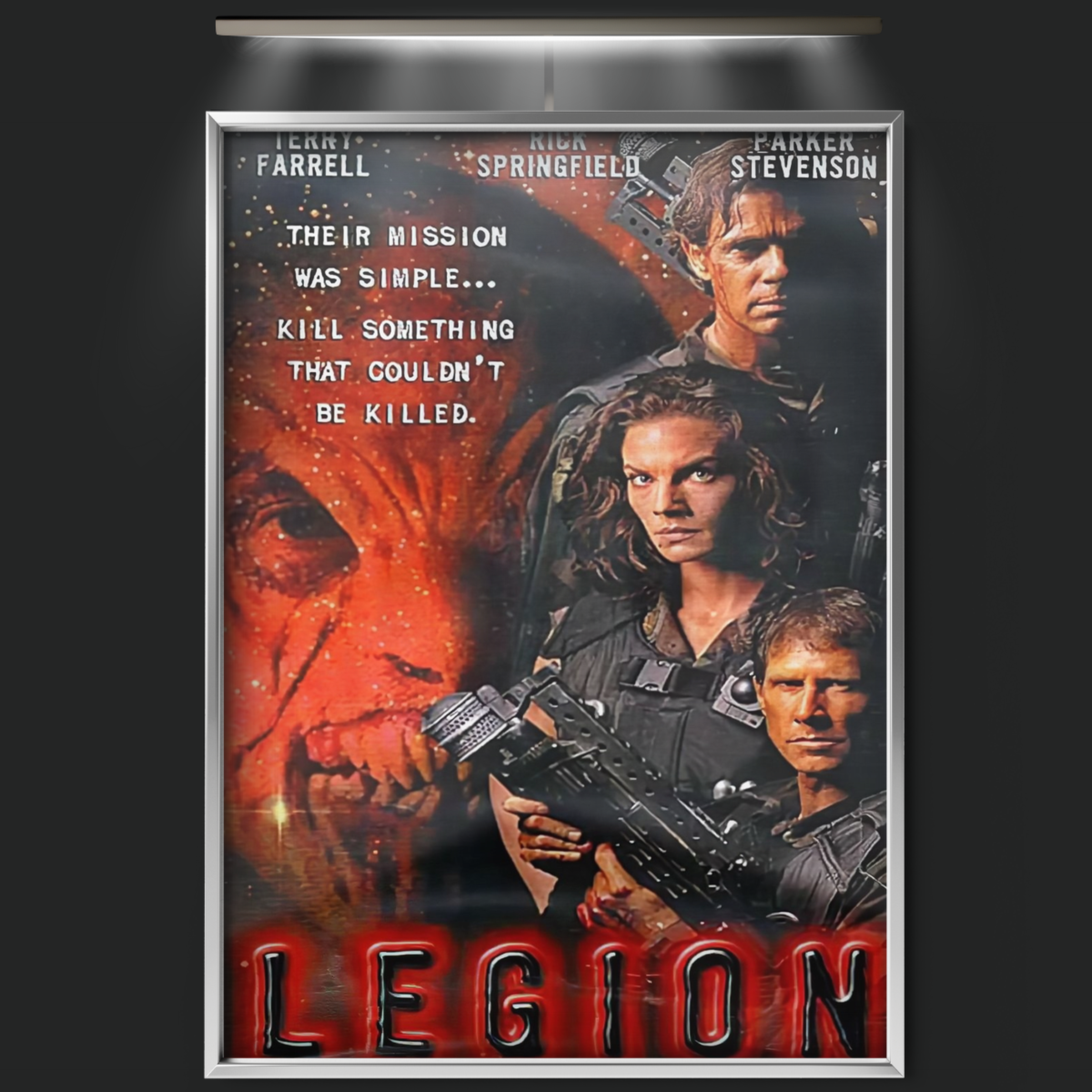 Legion (1998)