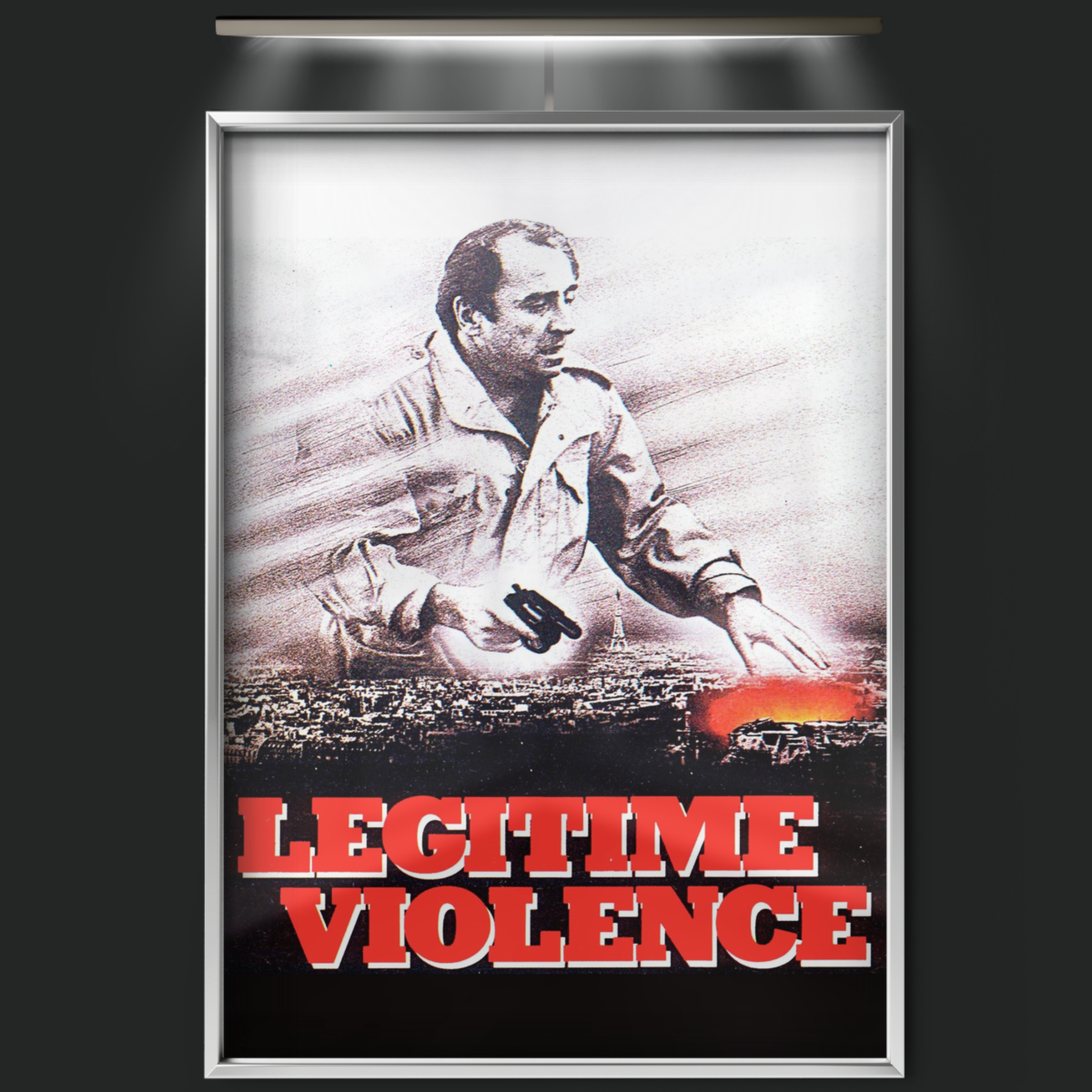 Legitimate Violence (1982)