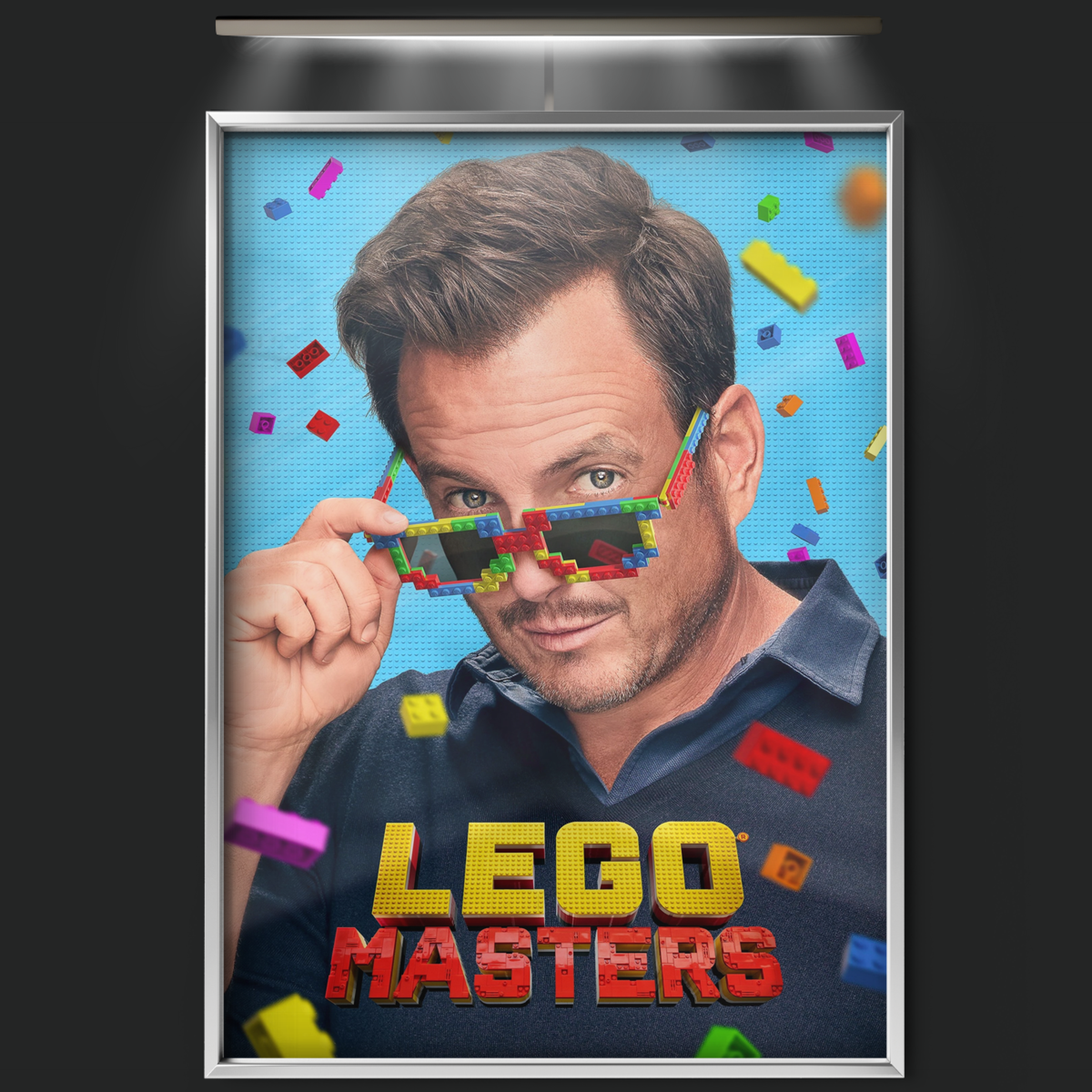 Lego Masters (2020)