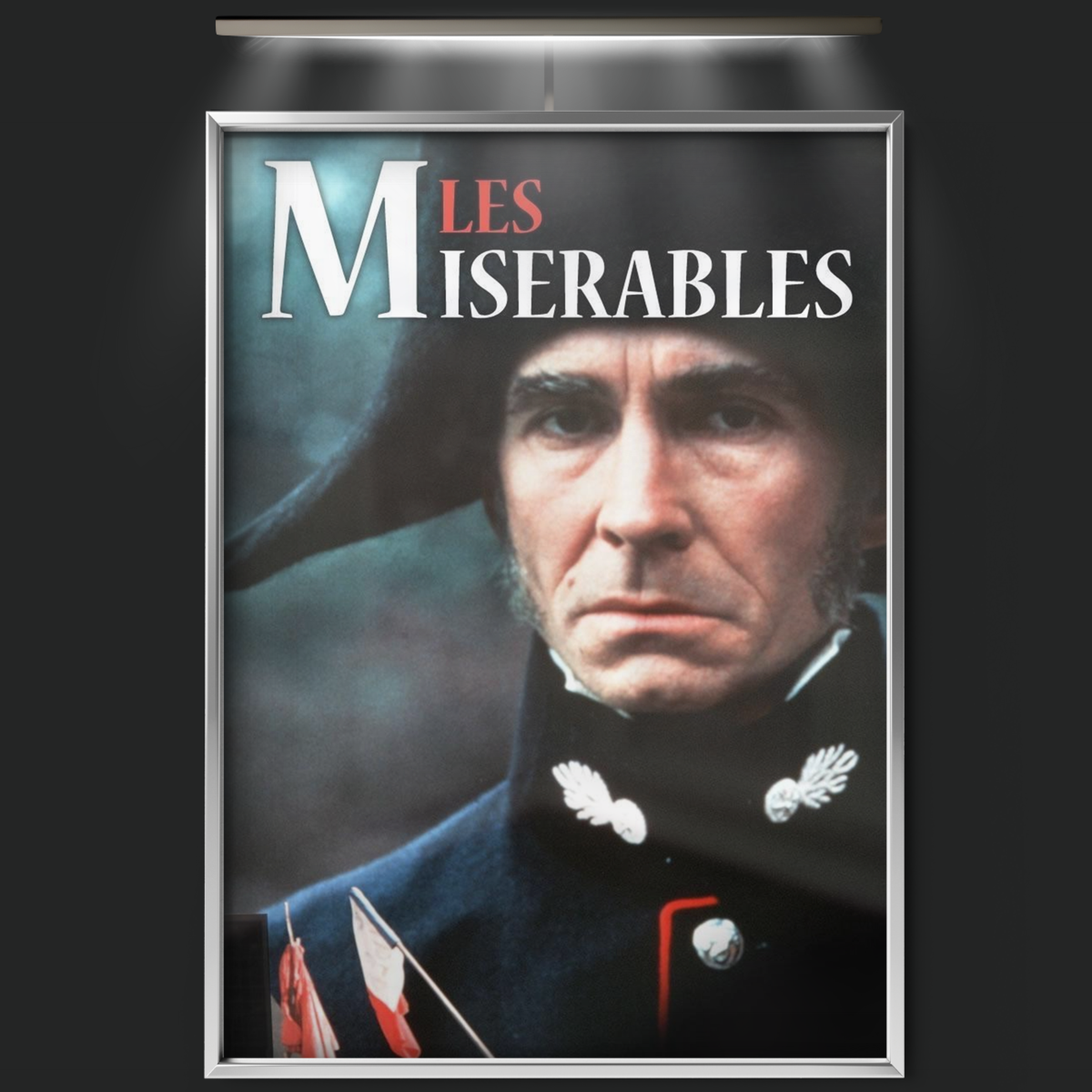 Les Misérables (1978)