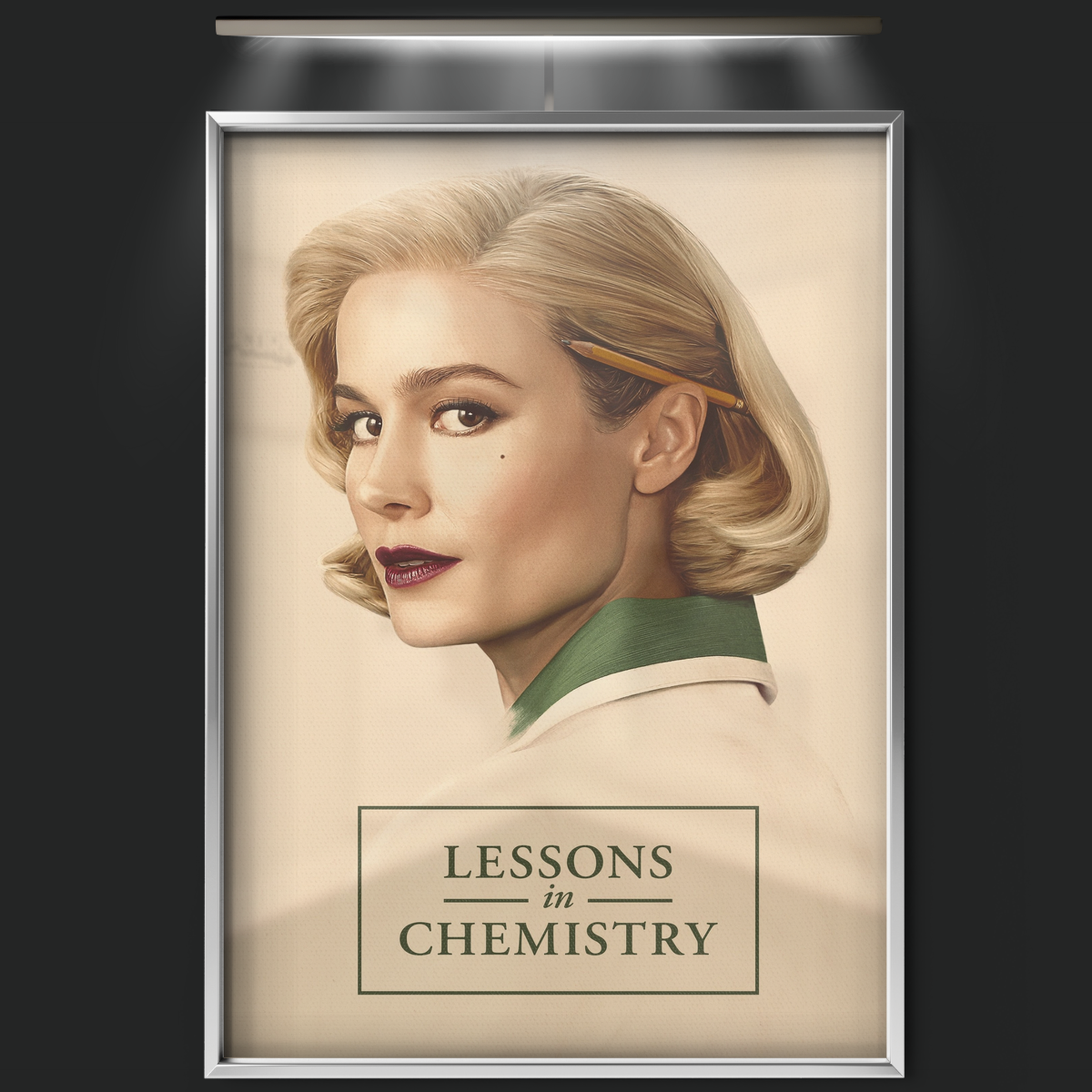 Lessons In Chemistry (2023)