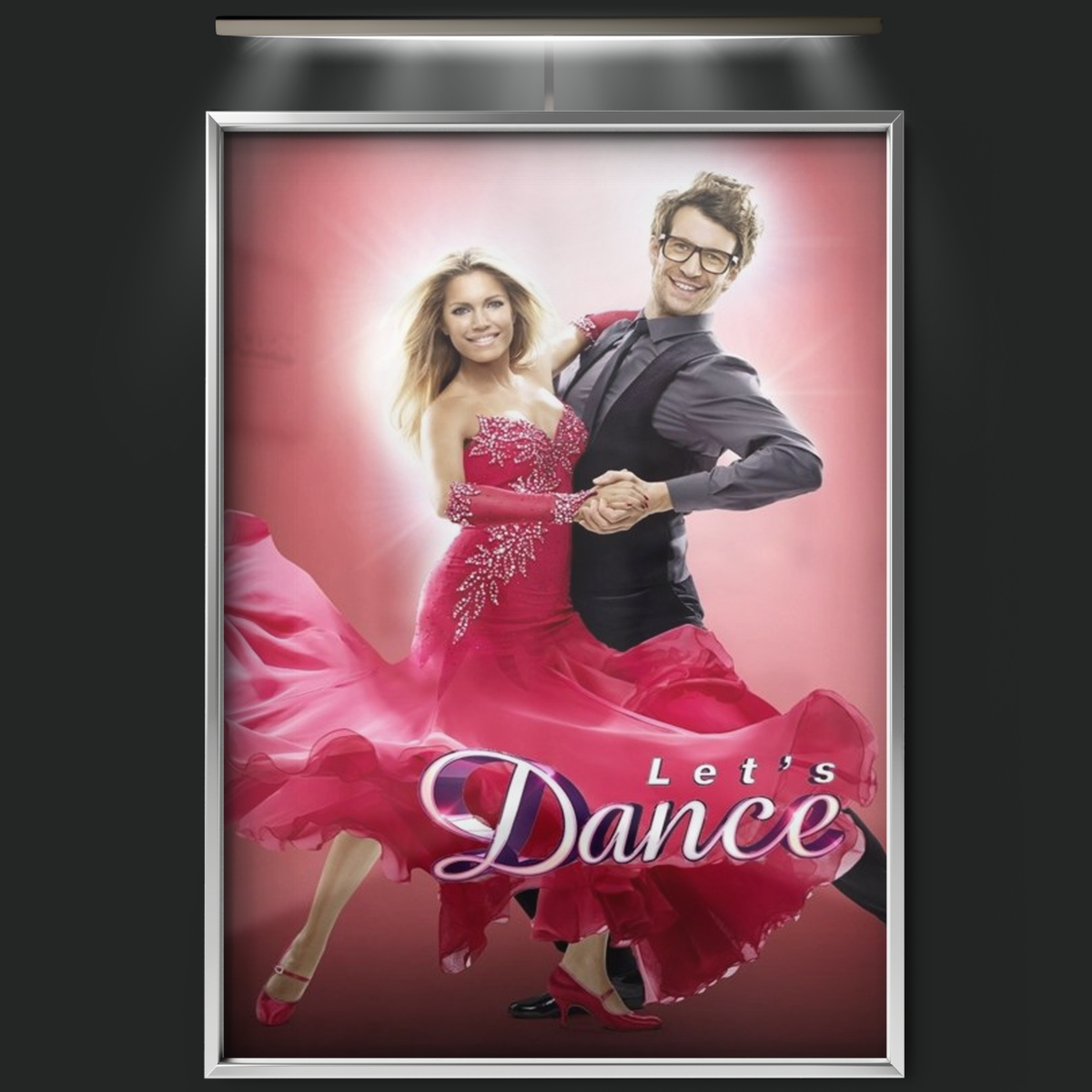Let's Dance (2006)