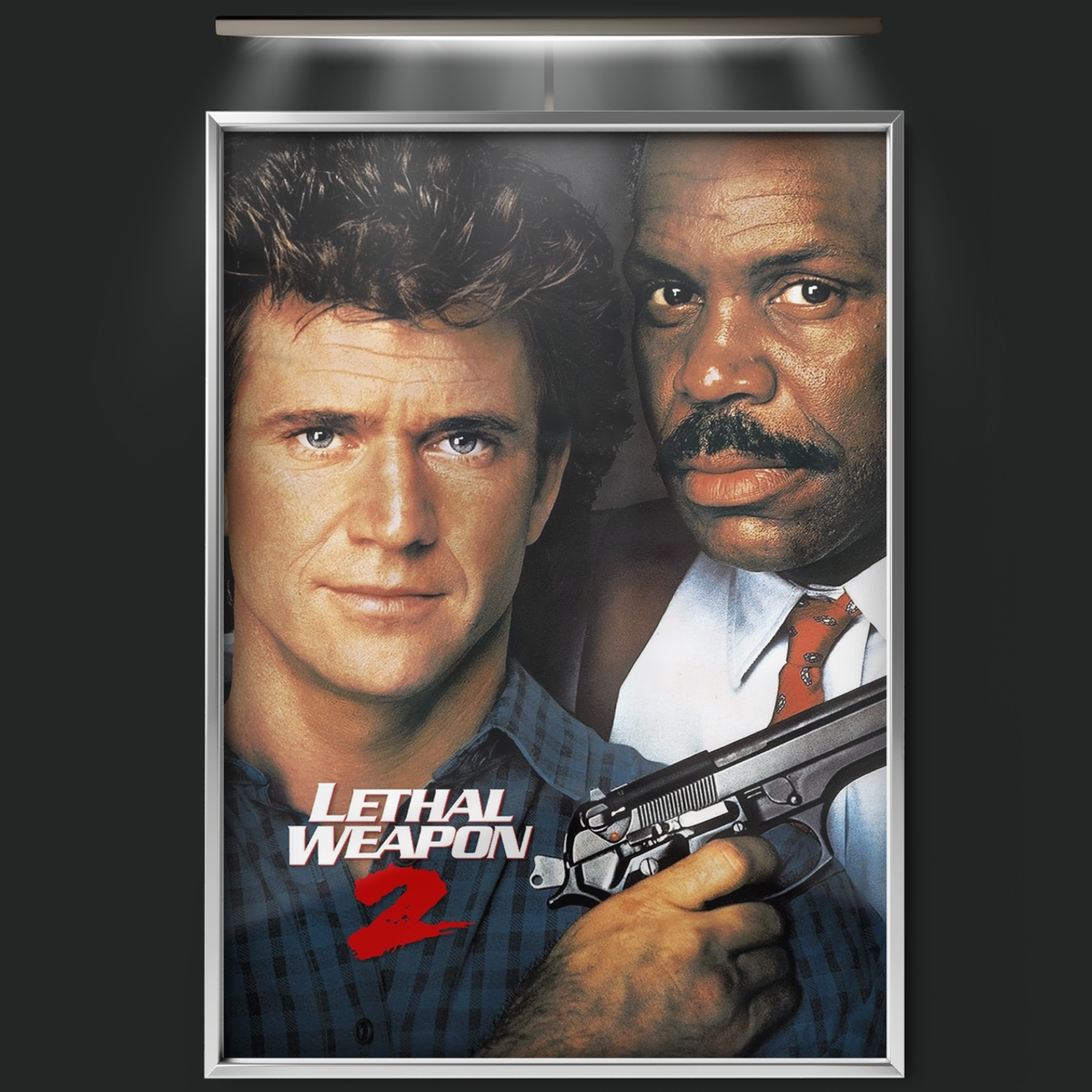 Lethal Weapon 2 (1989)